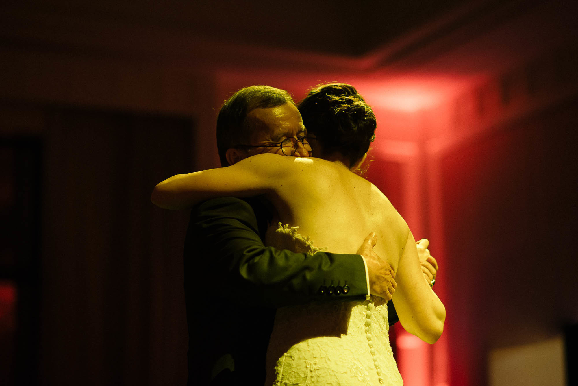 E+S| Простая свадьба в Дубай