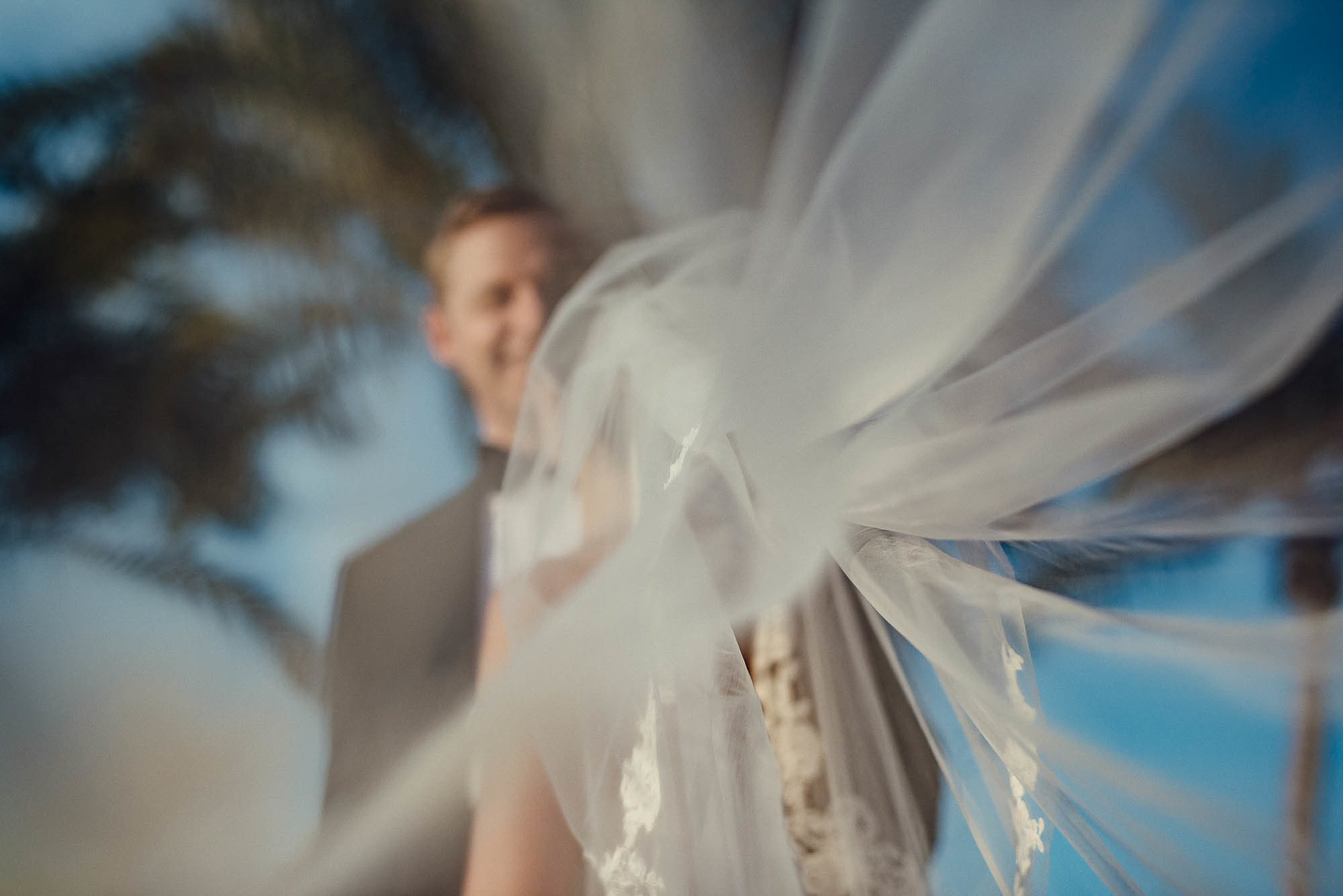 E+S| Простая свадьба в Дубай