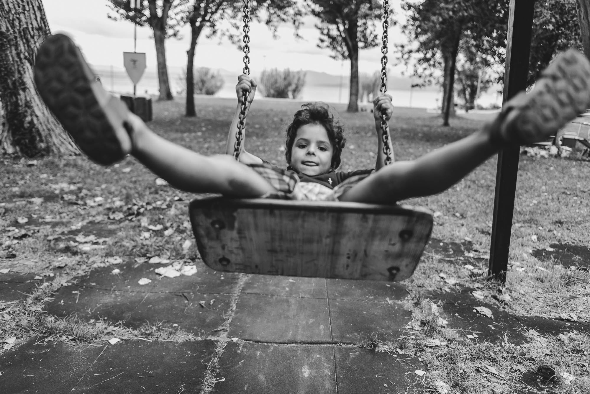 Sebastiano | Fotografo di bambini e famiglia