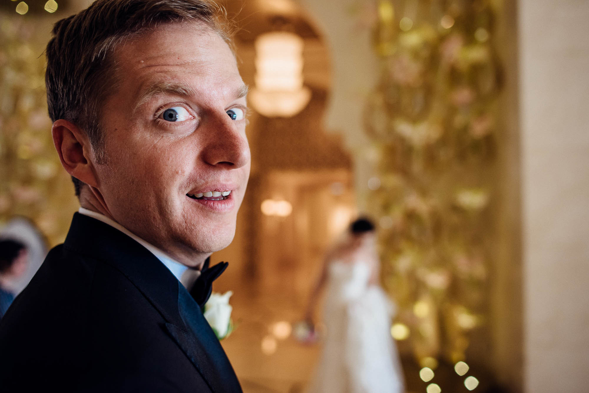 E+S| Простая свадьба в Дубай