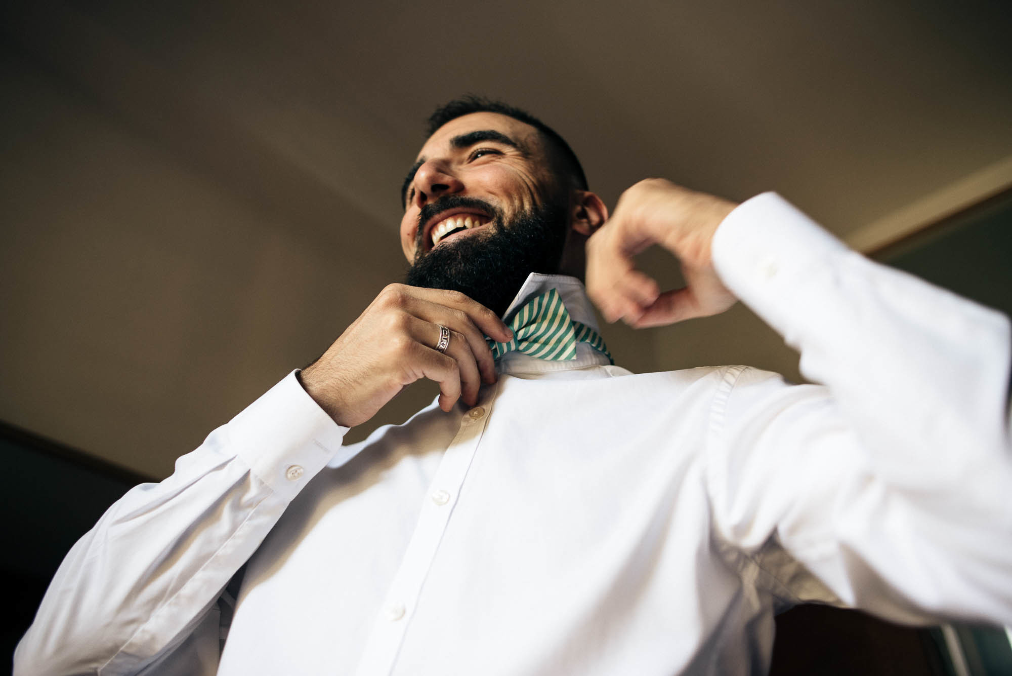 F+G| Свадьба в центре Вероны