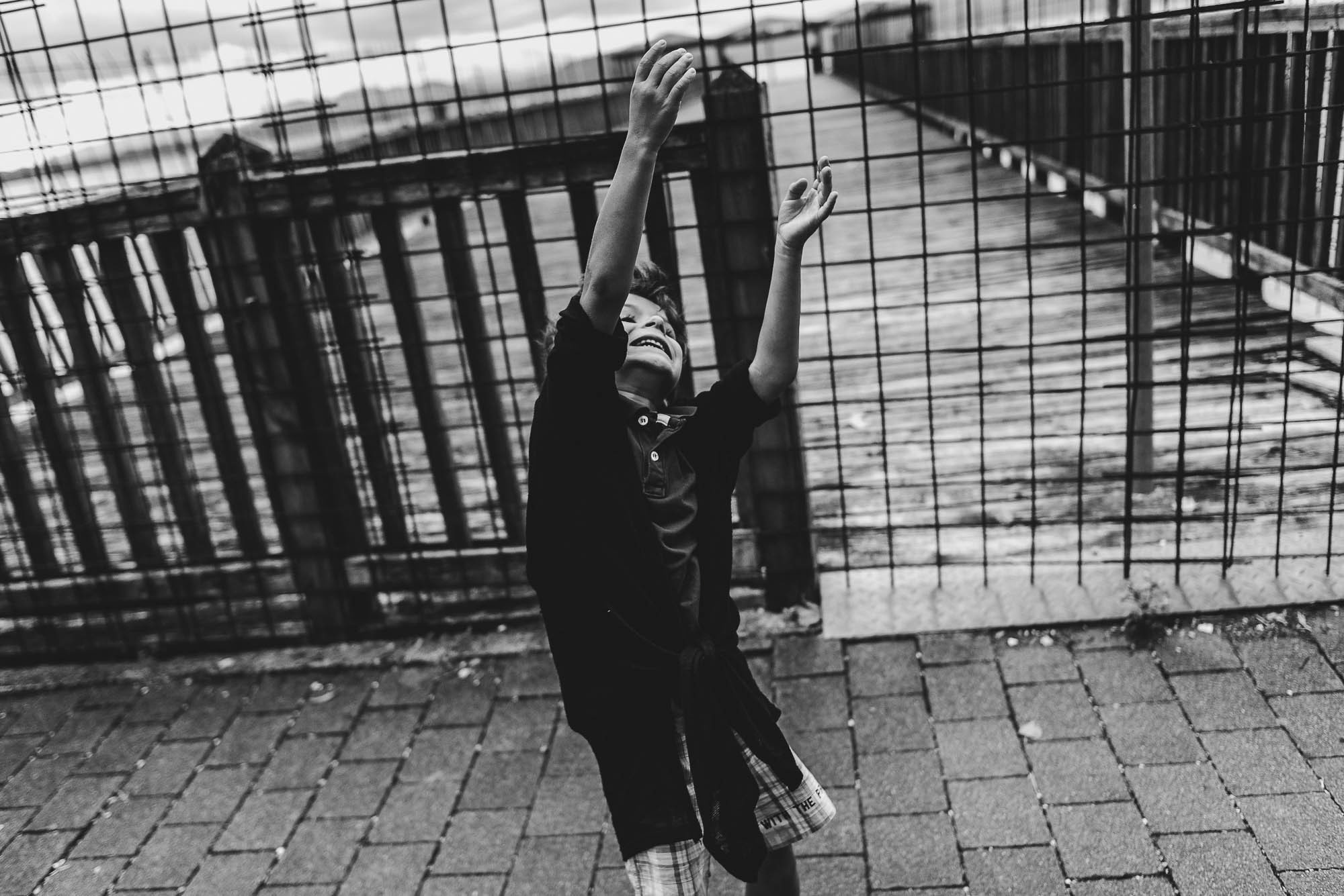 Sebastiano | Fotografo di bambini e famiglia