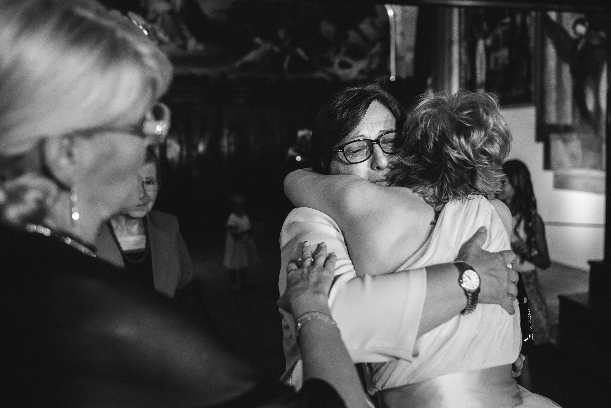 F+G| Свадьба в центре Вероны