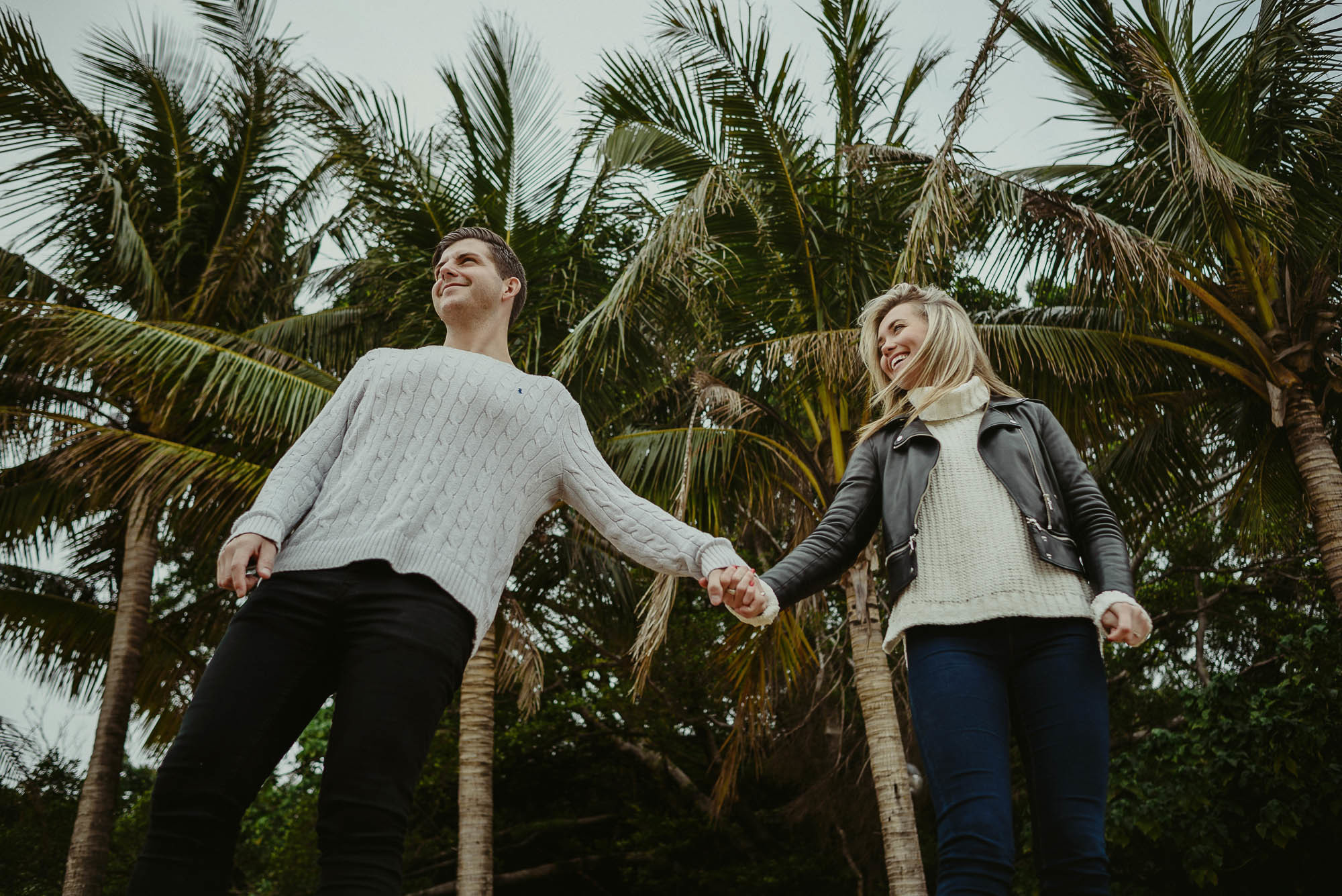 S+C| Романтическая история в Макао, Китай