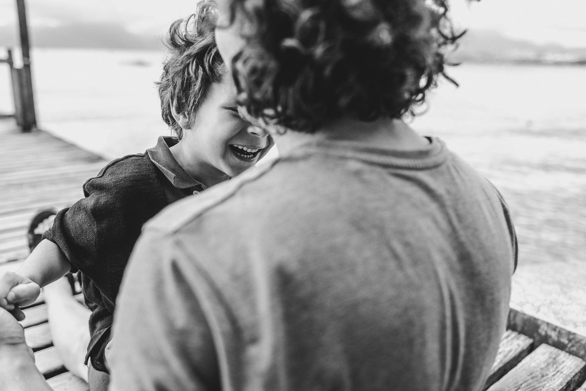 Sebastiano | Fotografo di bambini e famiglia