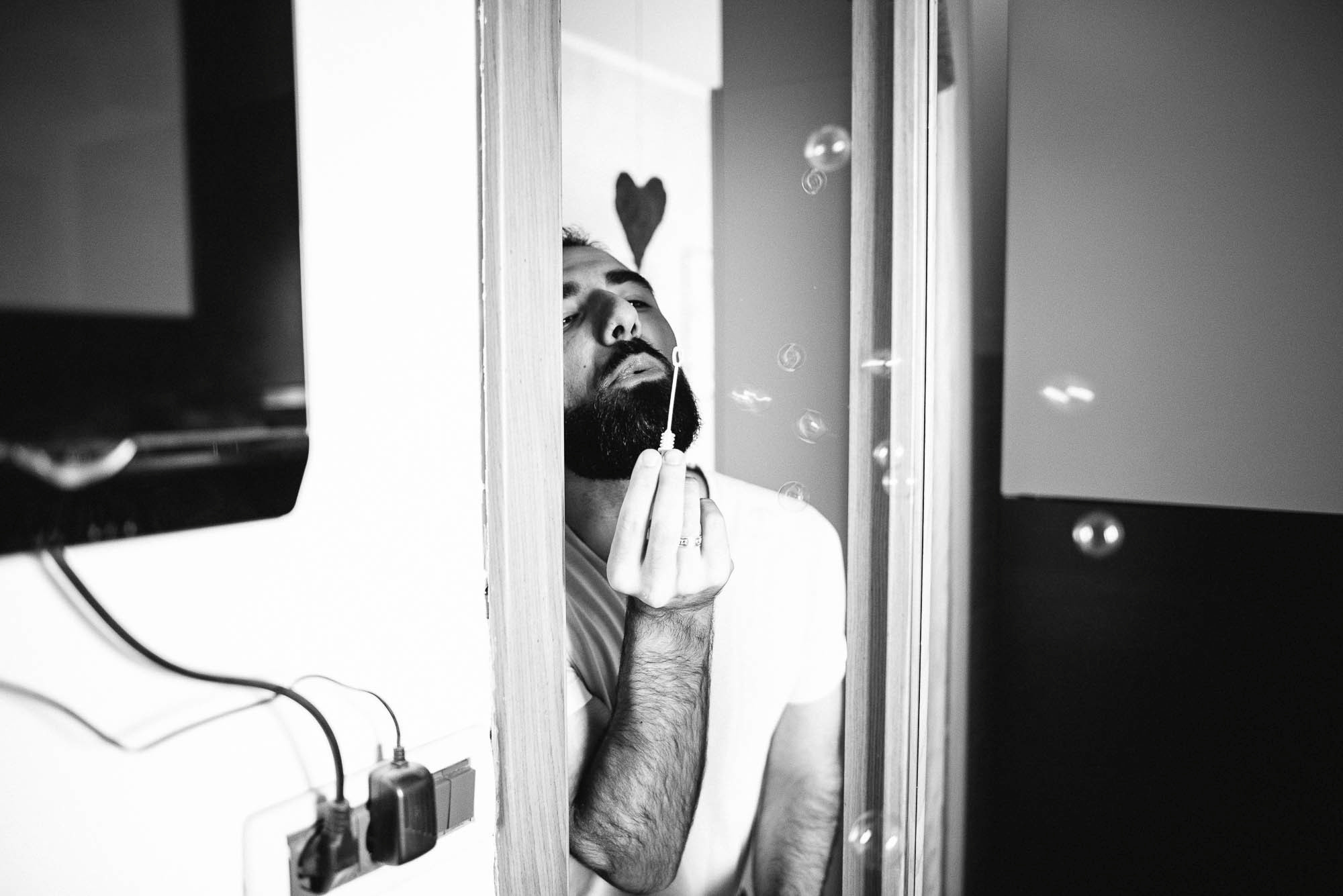 F+G| Свадьба в центре Вероны