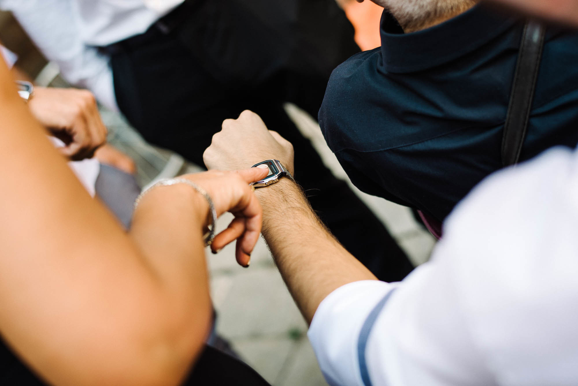 F+G| Свадьба в центре Вероны