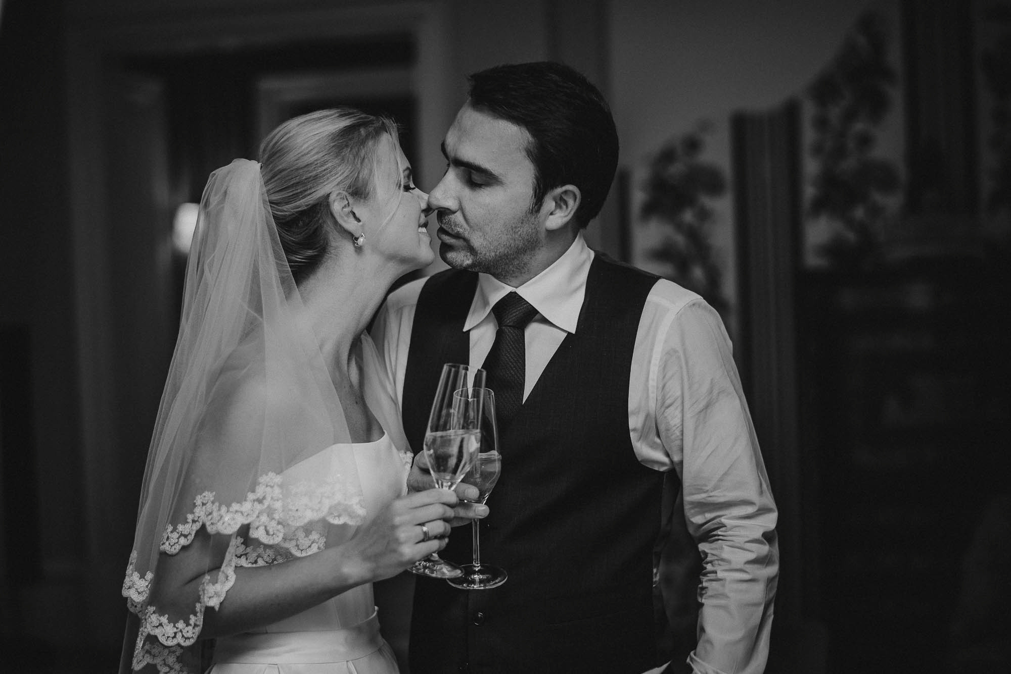 K+N|Honemoon photo shoot in the gog in Venice