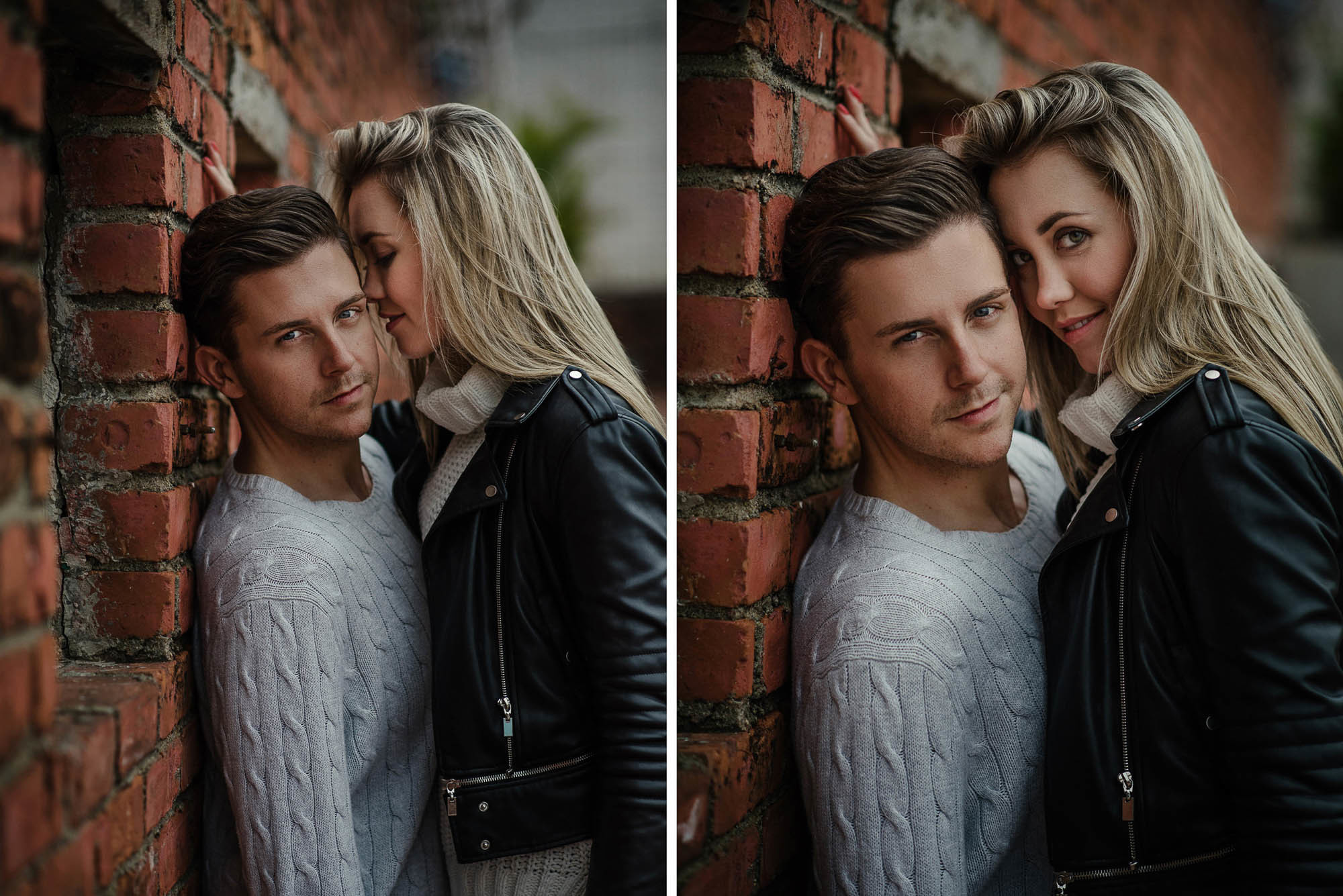 S+C| Романтическая история в Макао, Китай