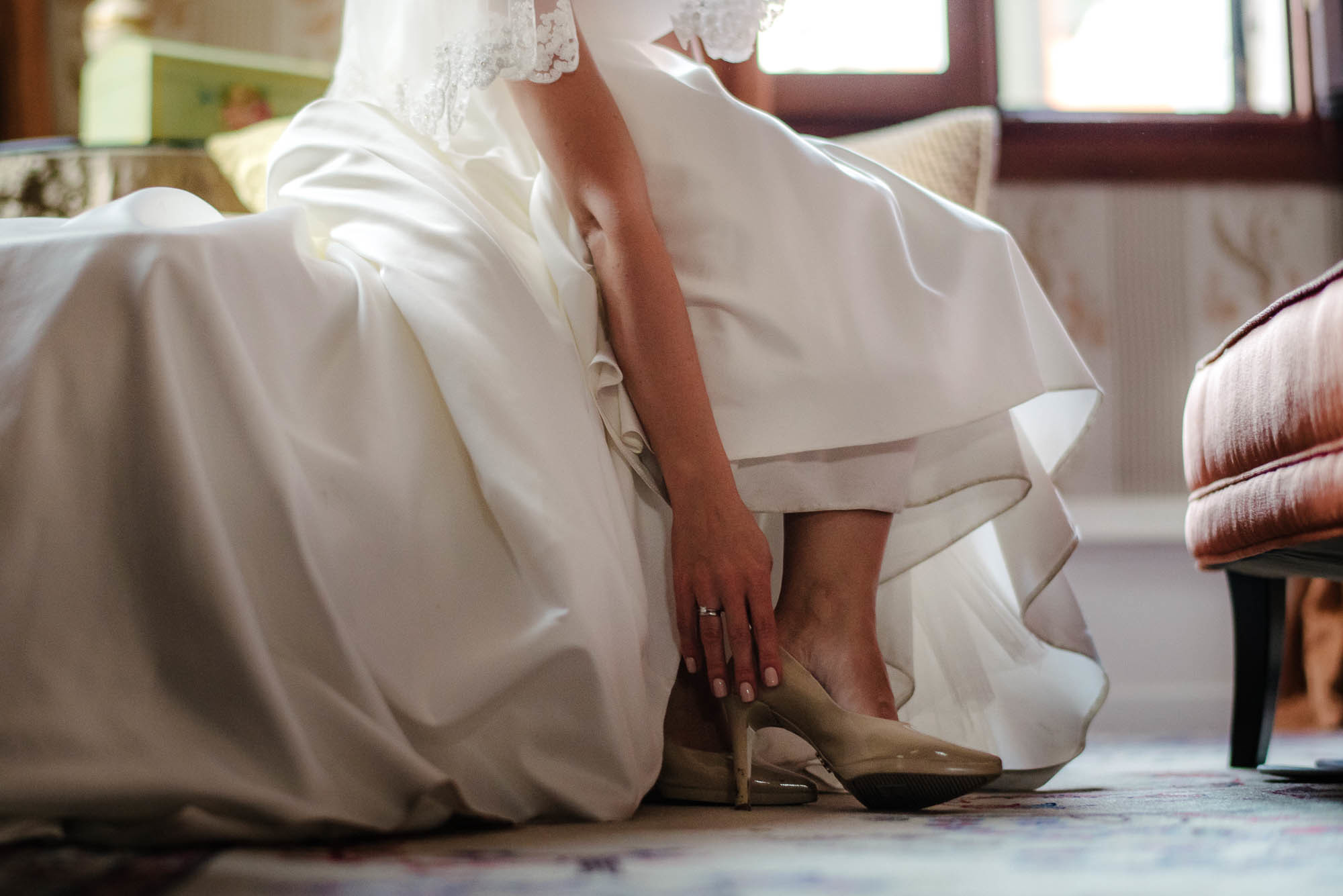 K+N|Honemoon photo shoot in the gog in Venice