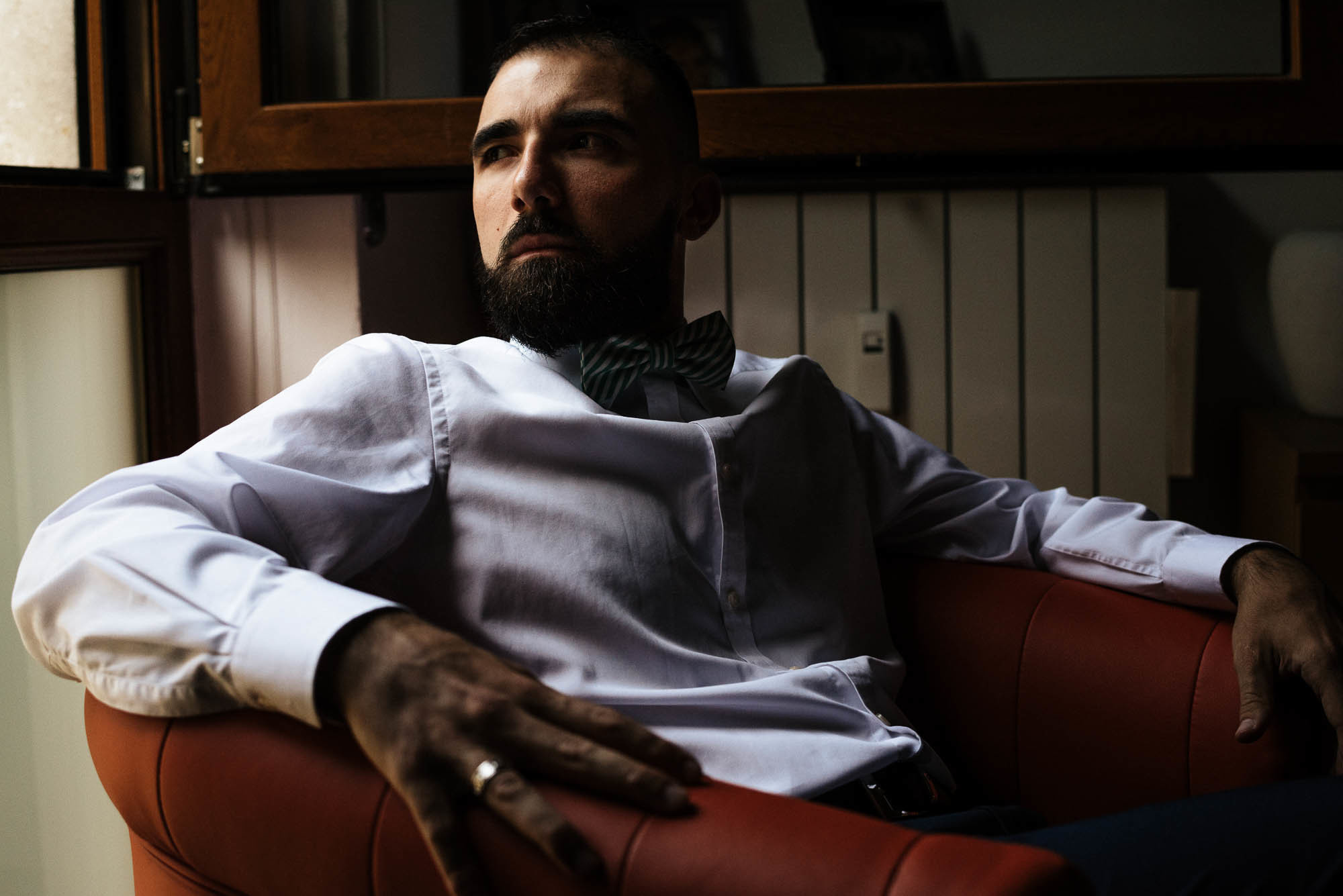 F+G| Свадьба в центре Вероны