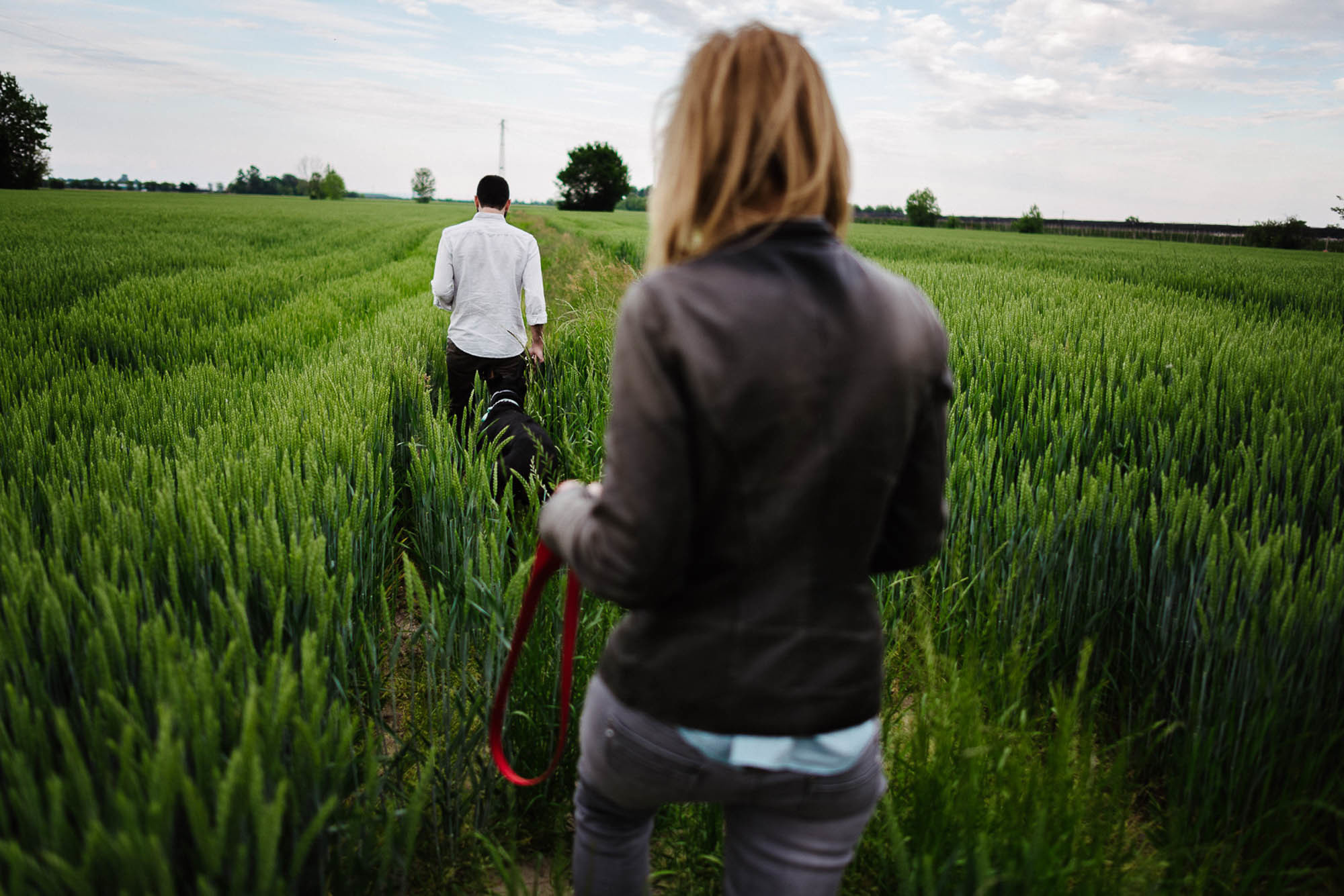 F+G| Servizio per-matrimoniale a Isola della Scala