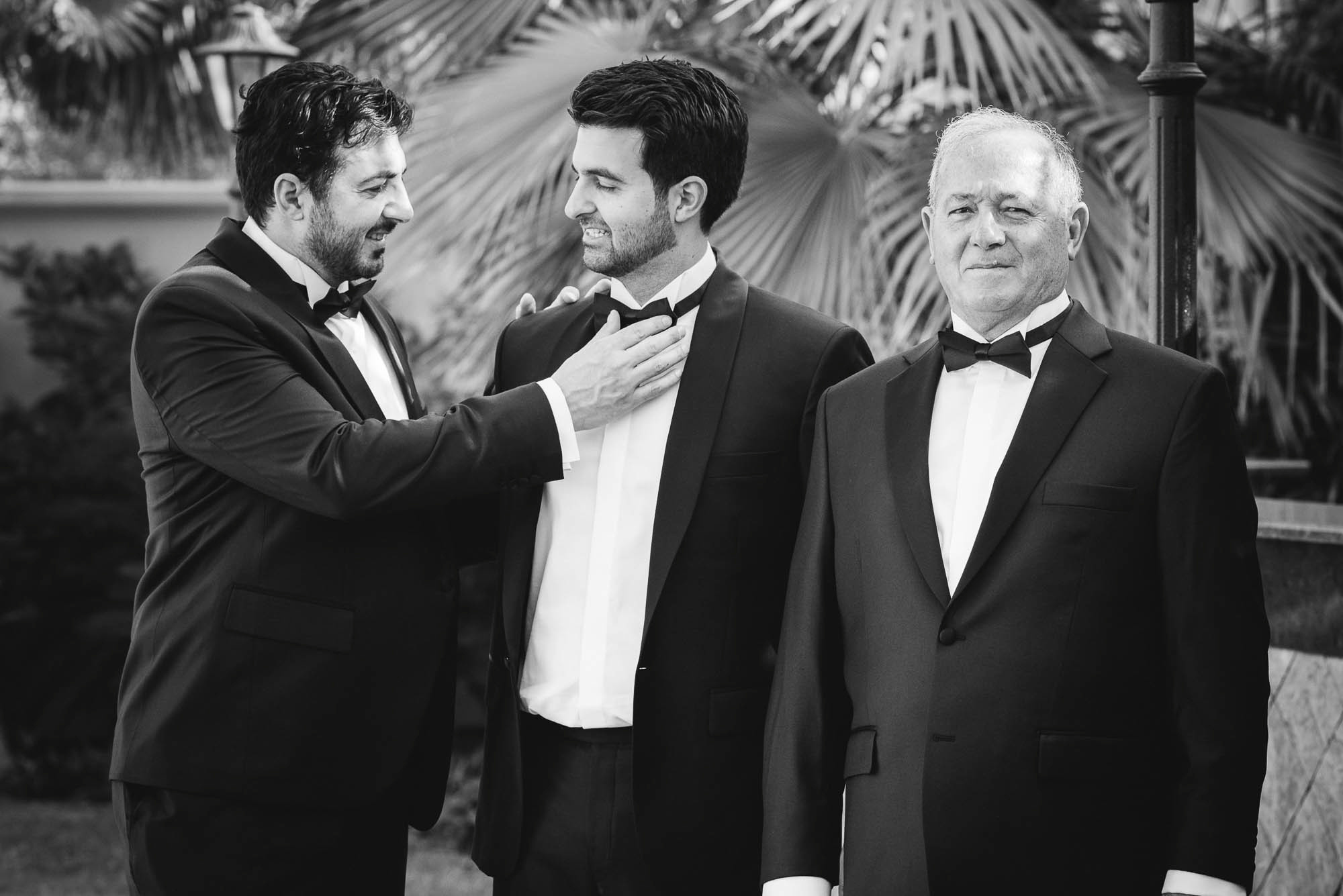 H+L| Servizio fotografico matrimoniale in Abu Dhabi