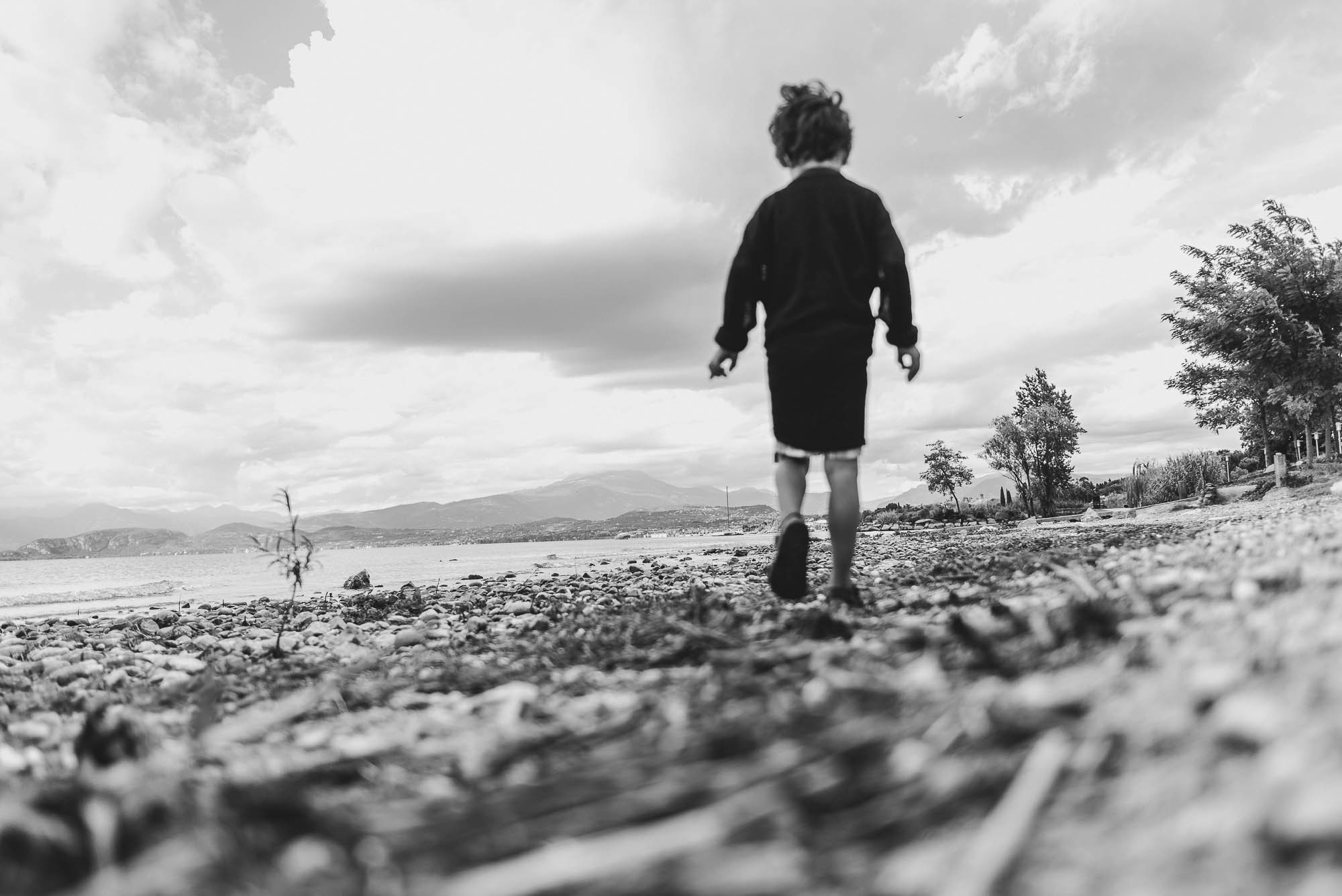 Sebastiano | Fotografo di bambini e famiglia