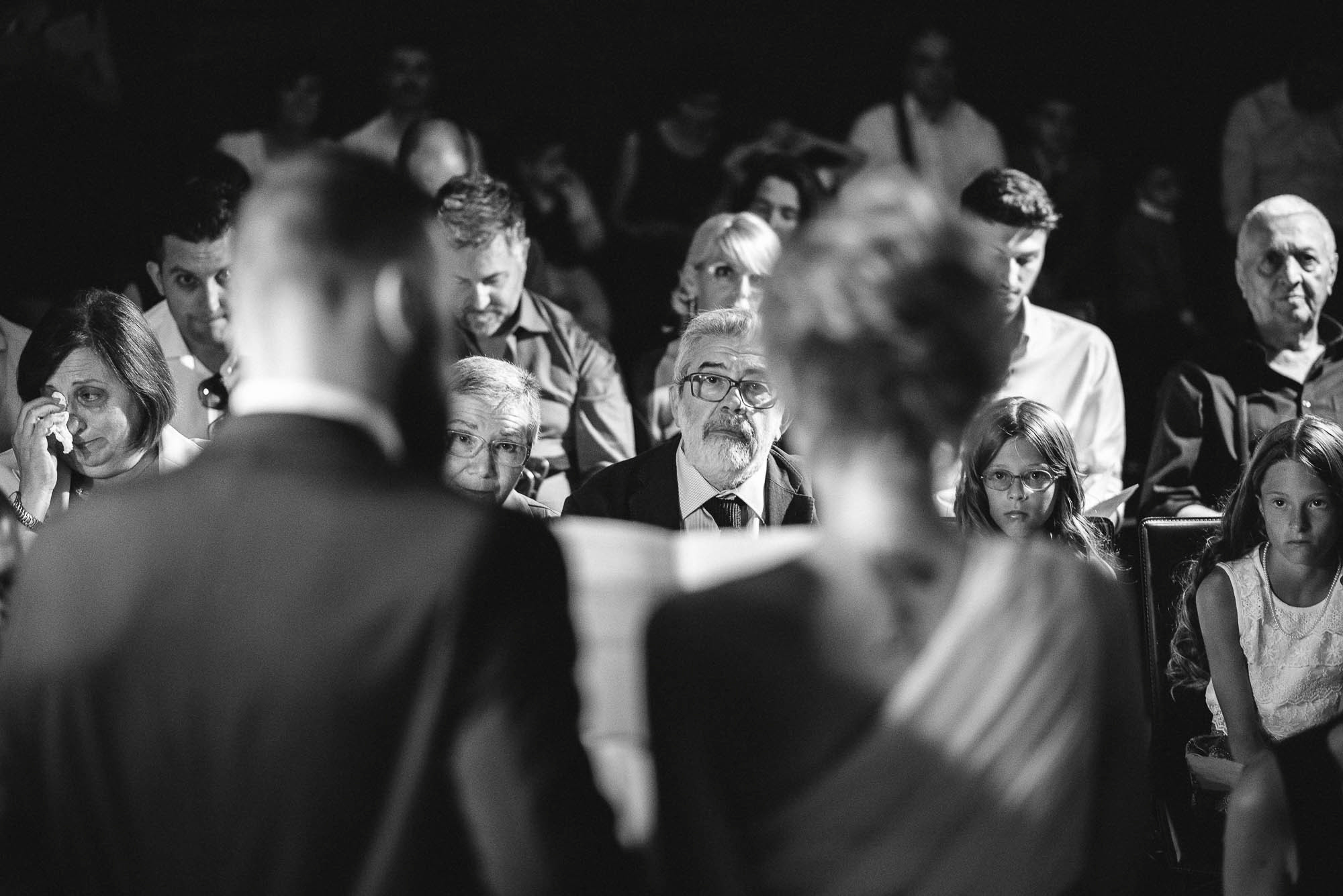 F+G| Свадьба в центре Вероны