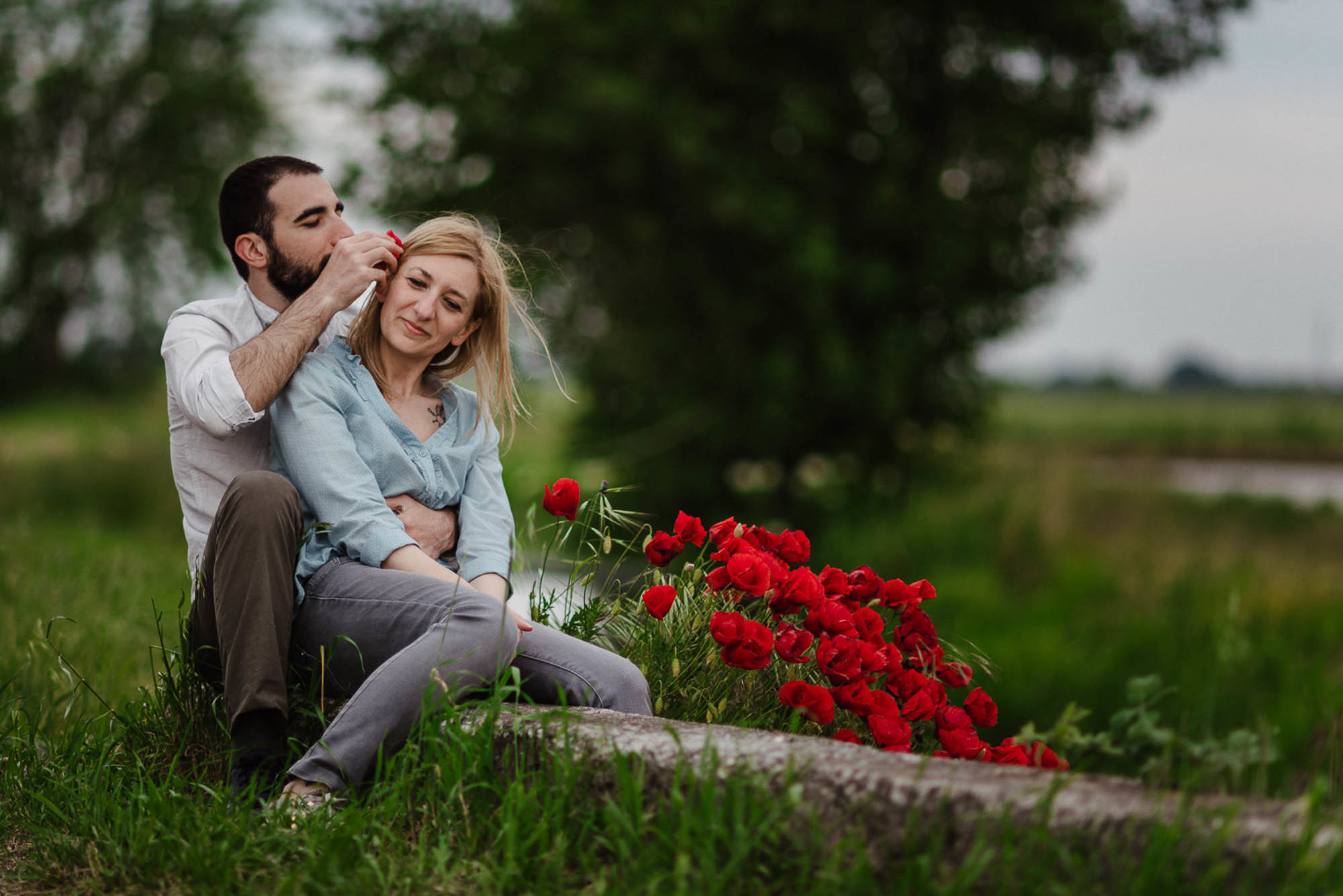 F+G| Servizio per-matrimoniale a Isola della Scala