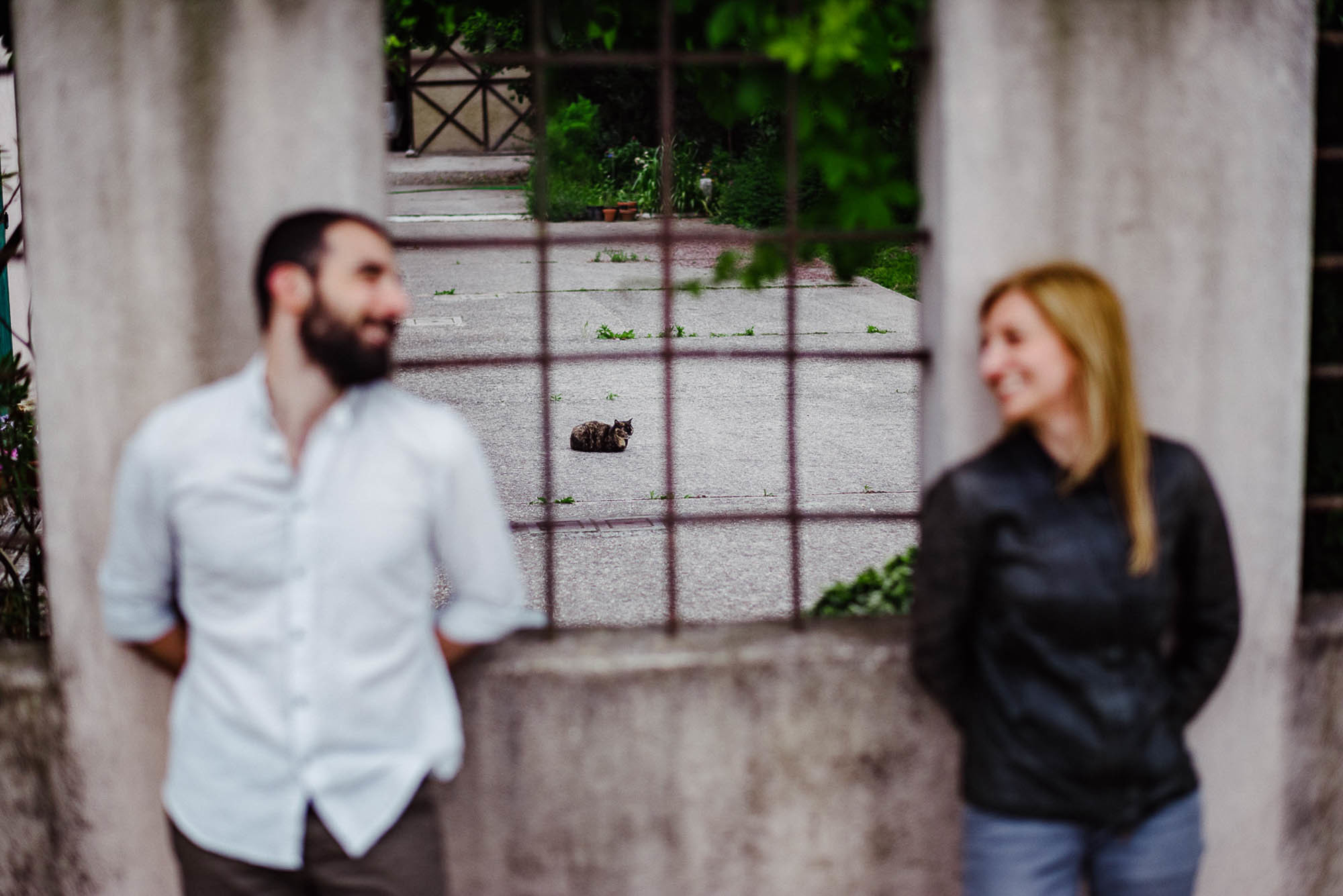 F+G| Servizio per-matrimoniale a Isola della Scala