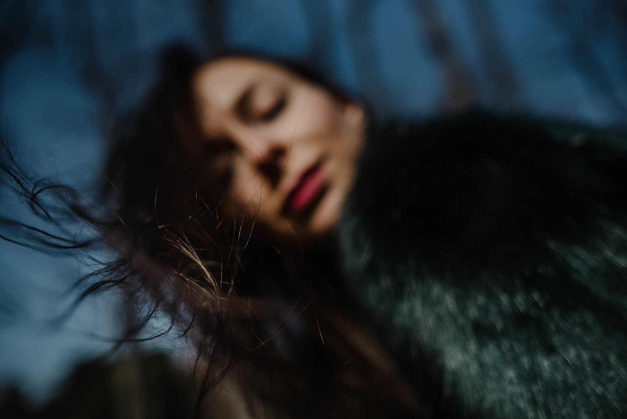 L+V| Фотограф Lovestory в Милане