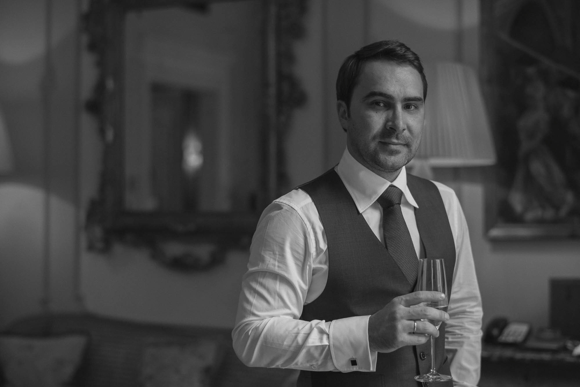 K+N|Honemoon photo shoot in the gog in Venice