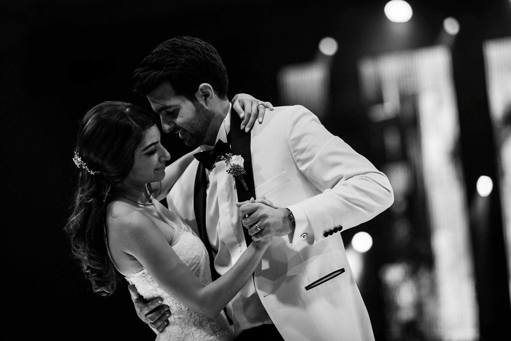 H+L| Servizio fotografico matrimoniale in Abu Dhabi