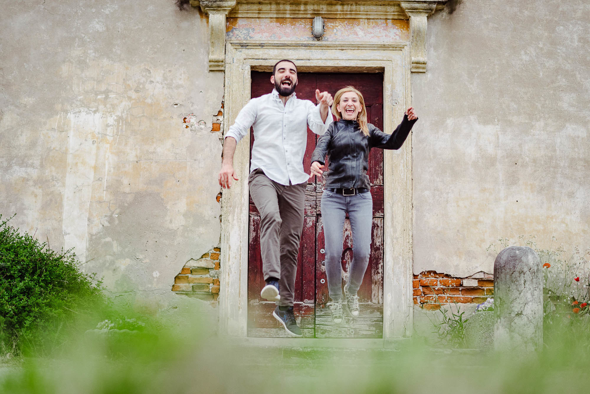 F+G| Servizio per-matrimoniale a Isola della Scala