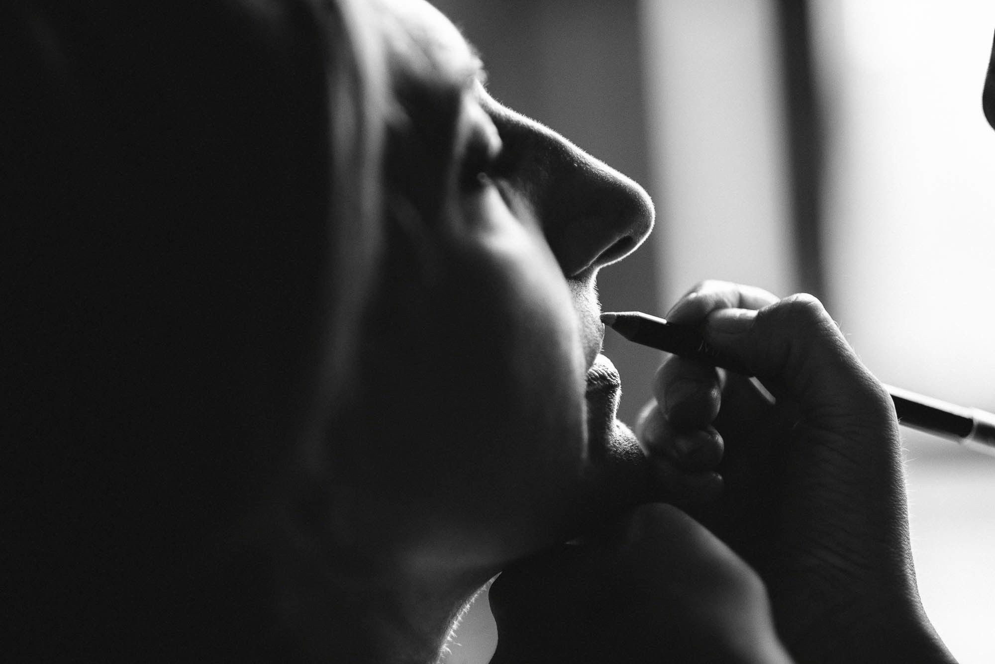 F+G| Свадьба в центре Вероны