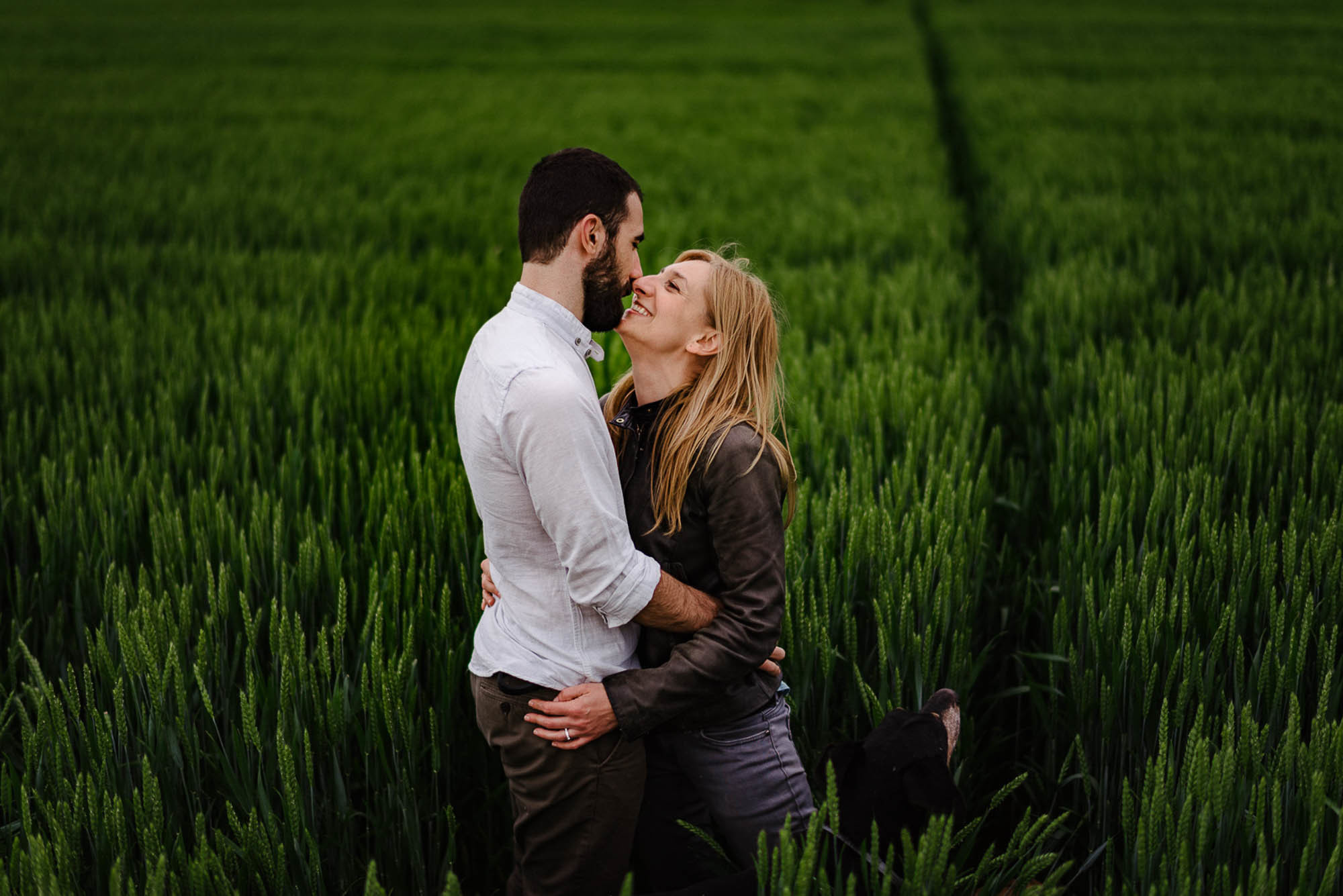 F+G| Servizio per-matrimoniale a Isola della Scala
