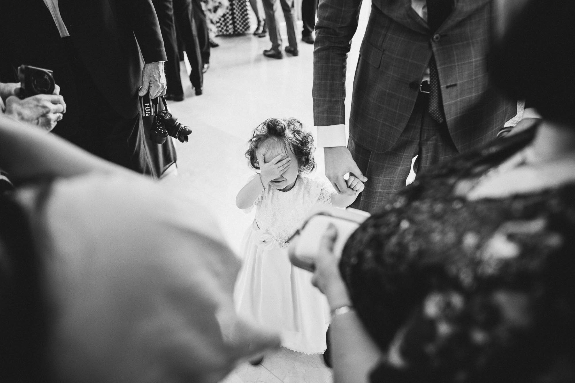 E+S| Простая свадьба в Дубай