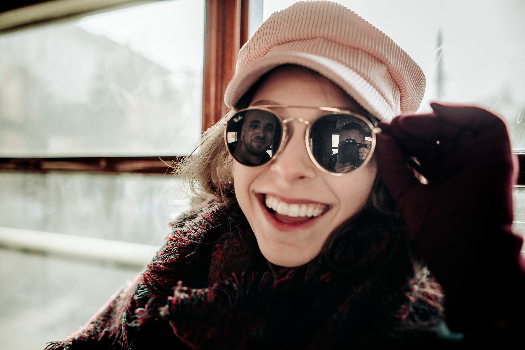 L+V| Фотограф Lovestory в Милане