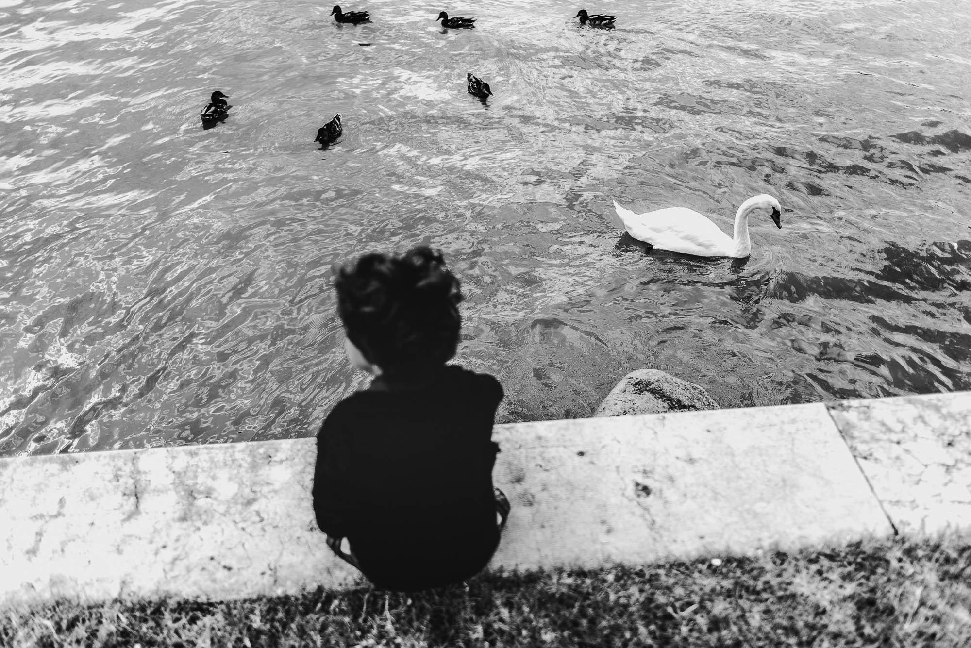 Sebastiano | Fotografo di bambini e famiglia