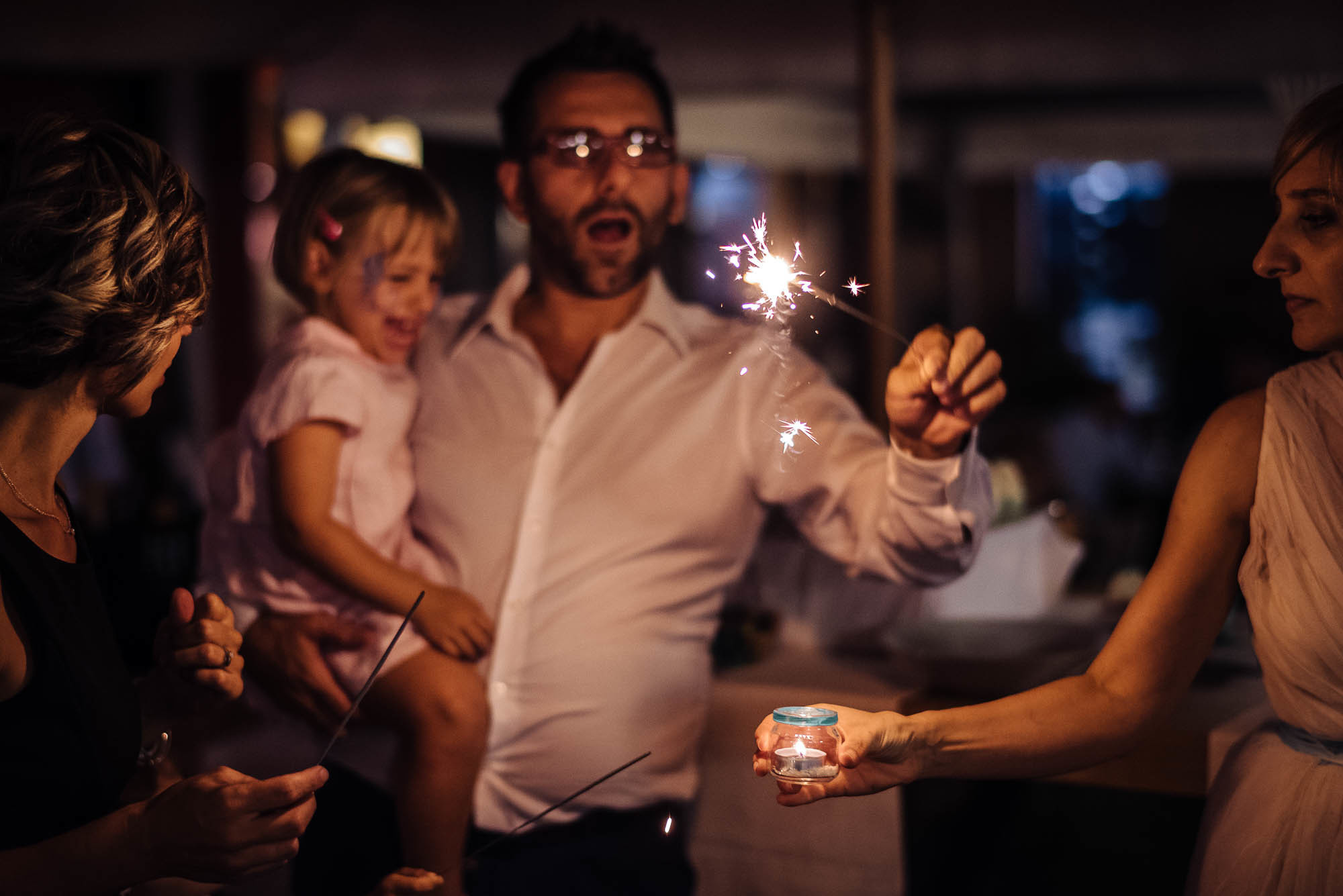 F+G| Свадьба в центре Вероны