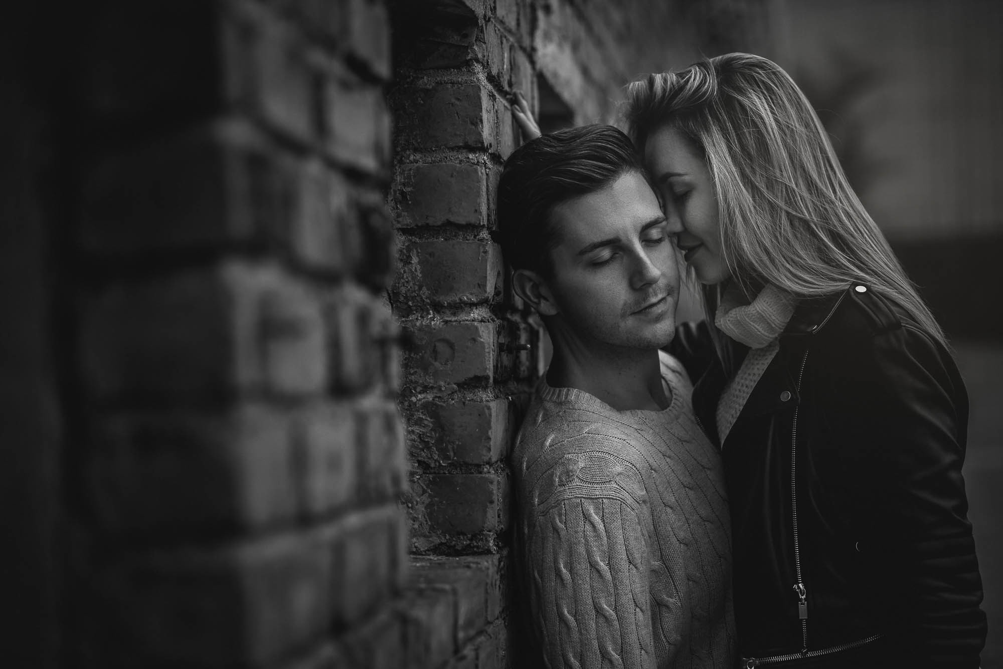 S+C| Романтическая история в Макао, Китай