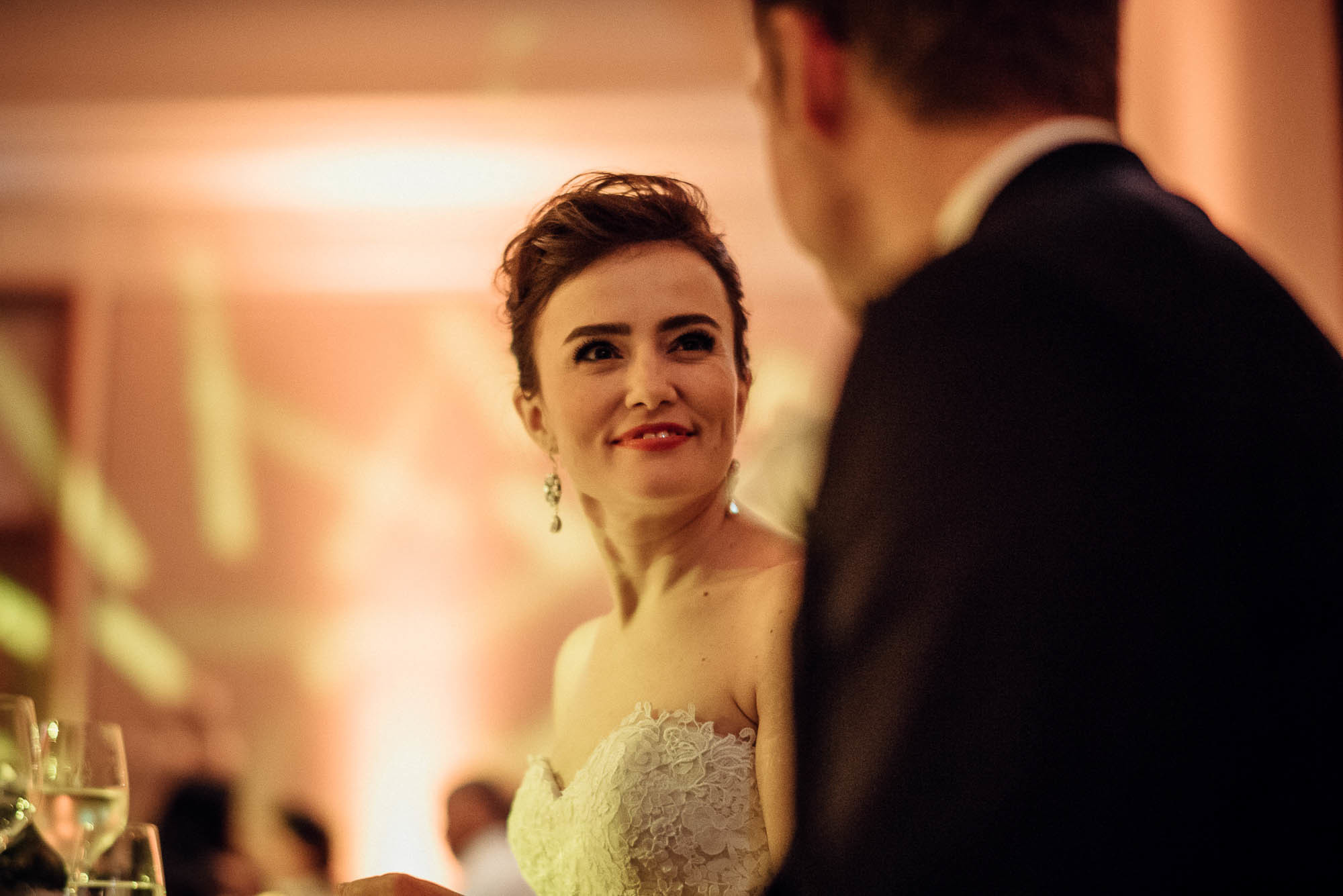 E+S| Простая свадьба в Дубай