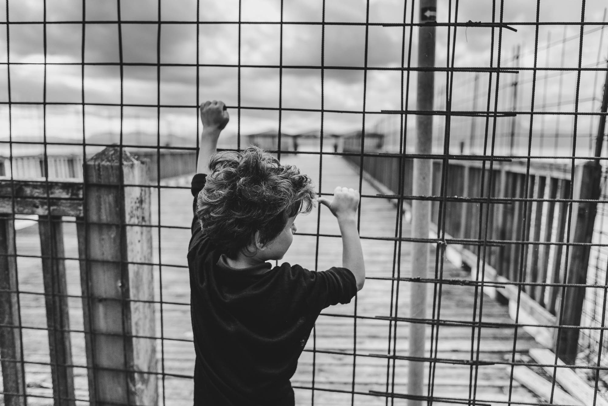 Sebastiano | Fotografo di bambini e famiglia