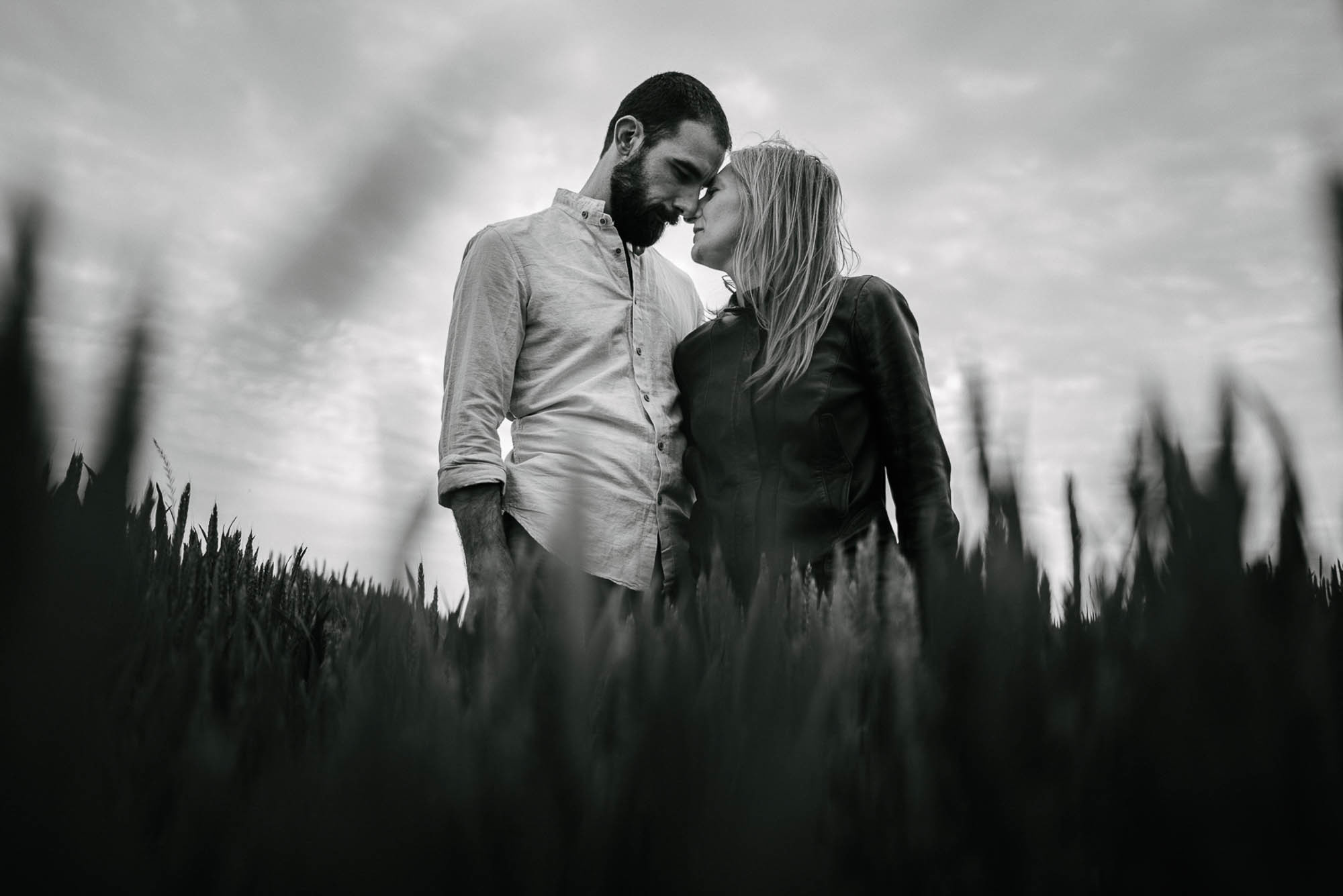 F+G| Servizio per-matrimoniale a Isola della Scala