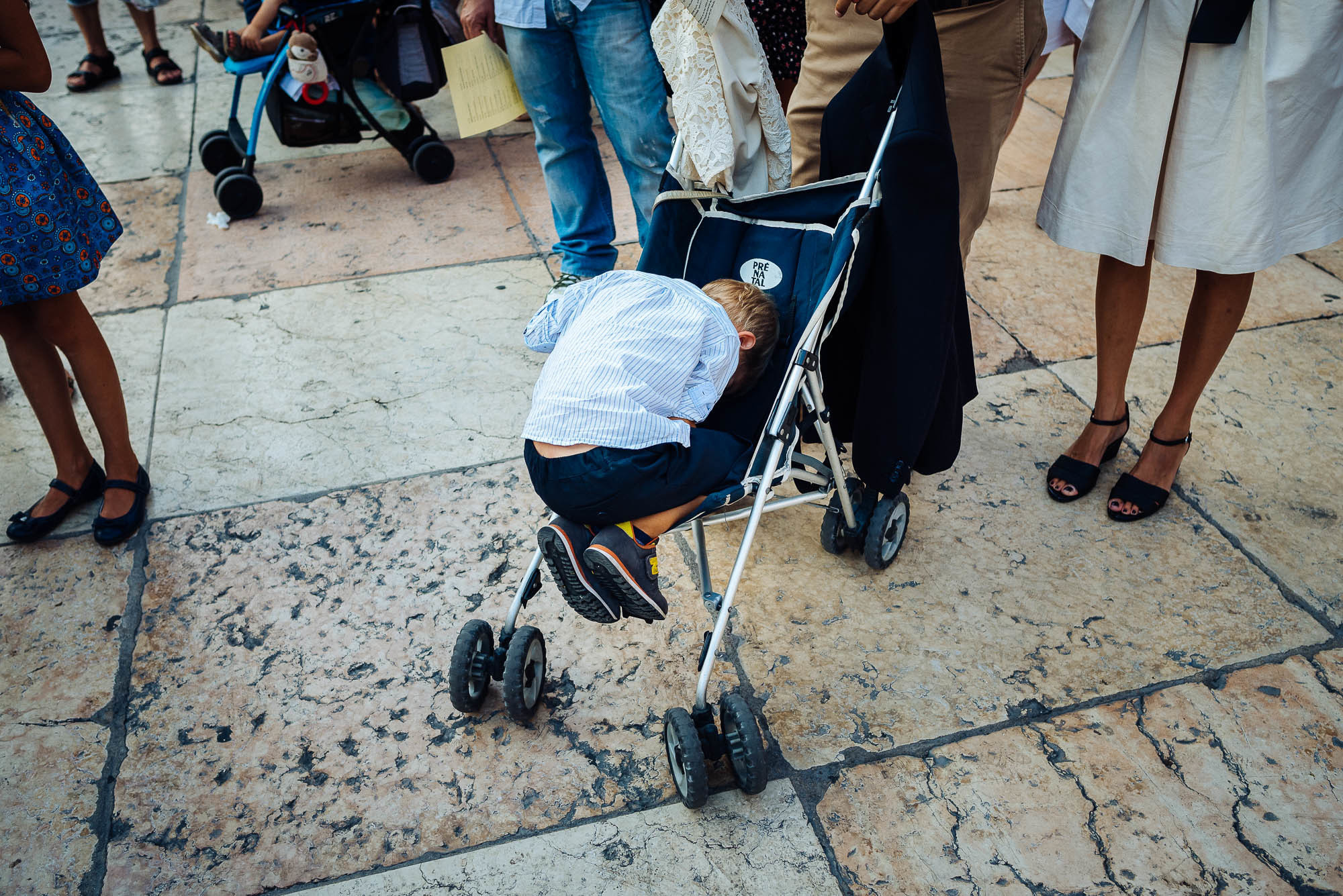 F+G| Свадьба в центре Вероны