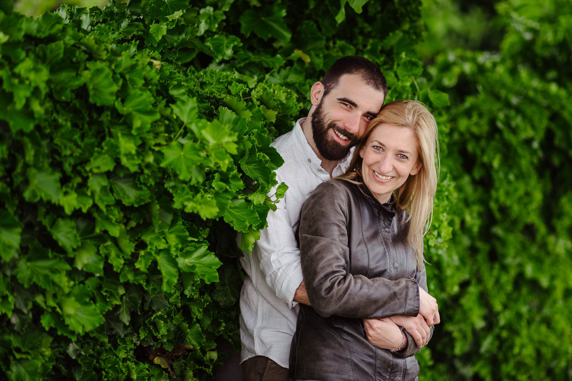 F+G| Servizio per-matrimoniale a Isola della Scala