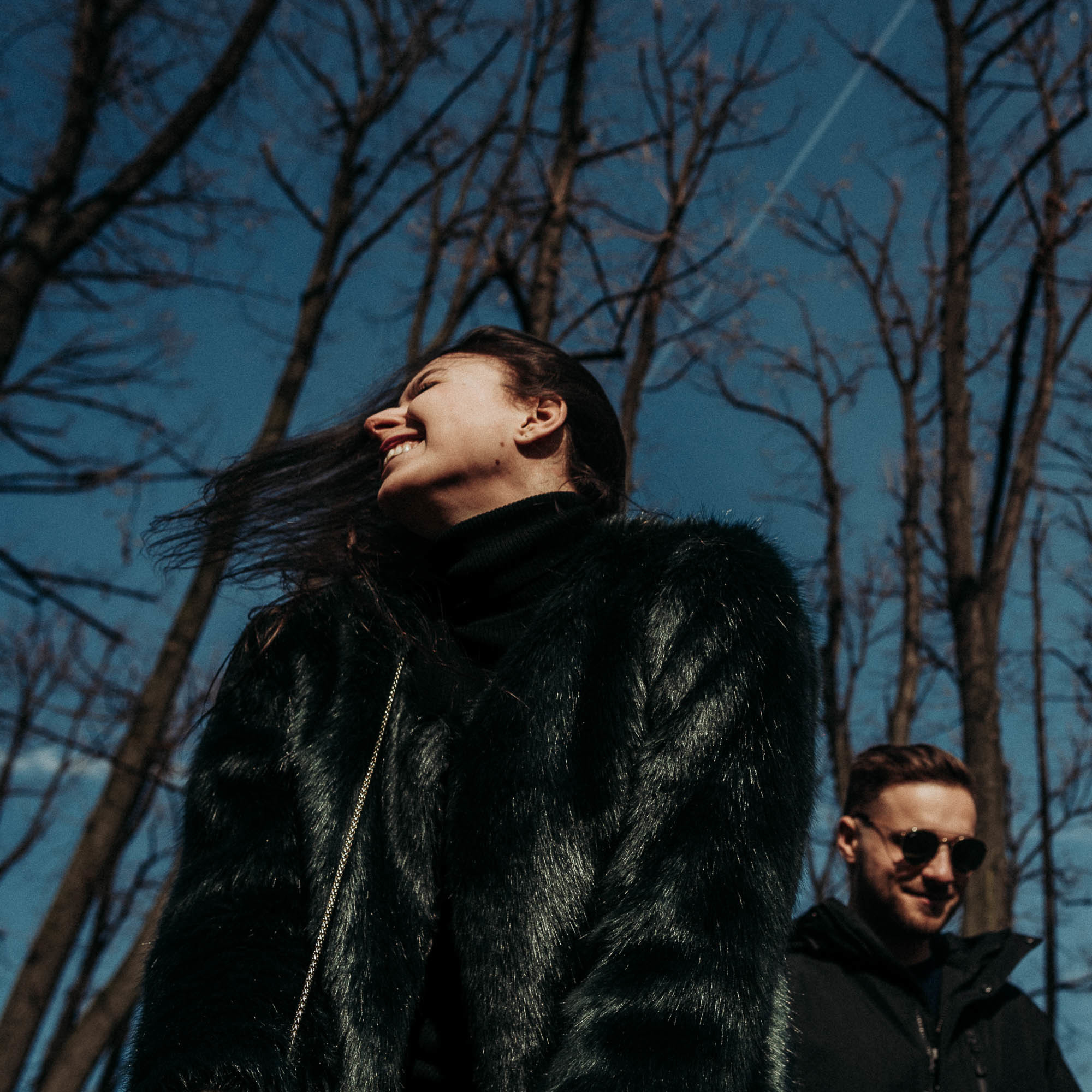 L+V| Фотограф Lovestory в Милане