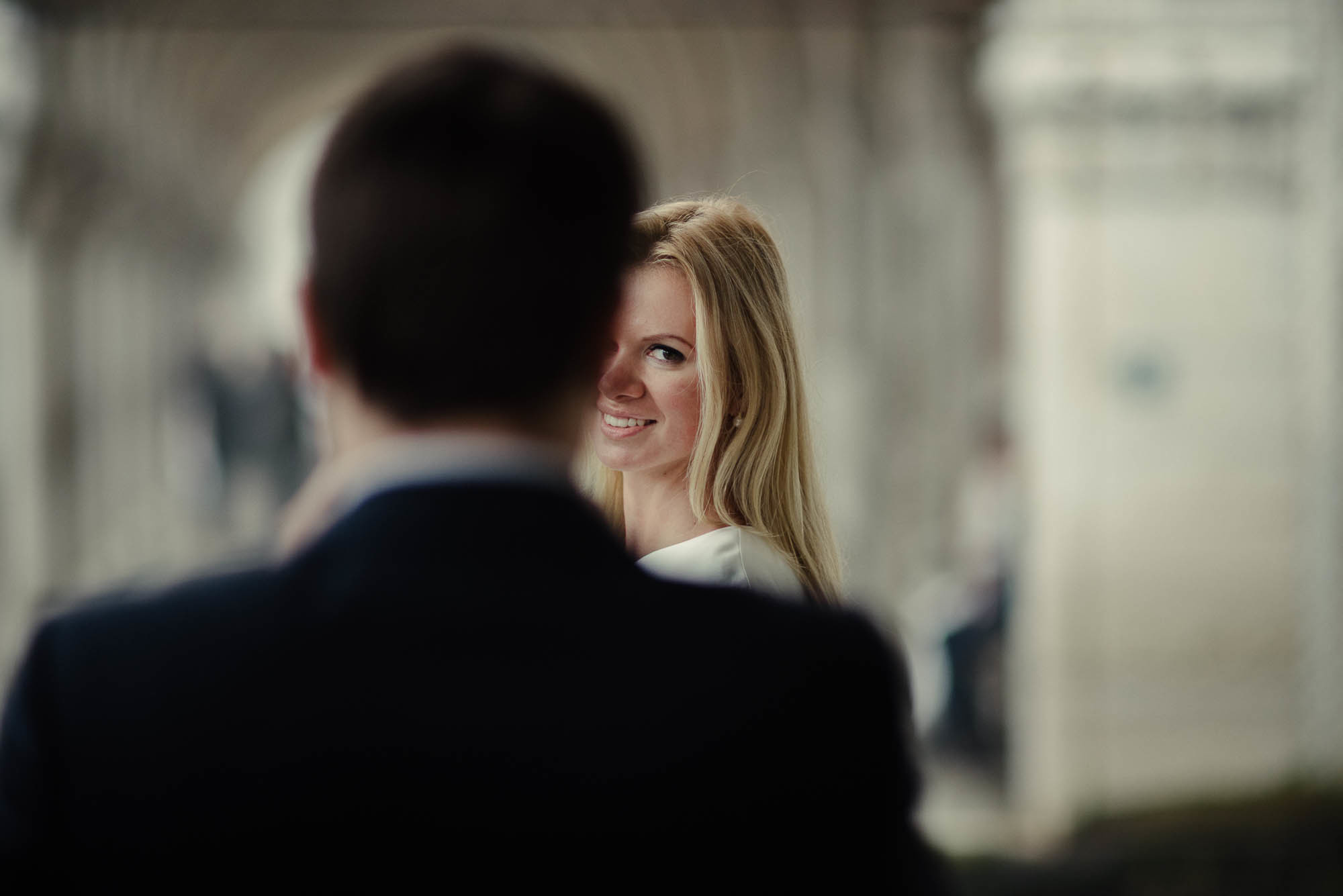 K+N|Honemoon photo shoot in the gog in Venice