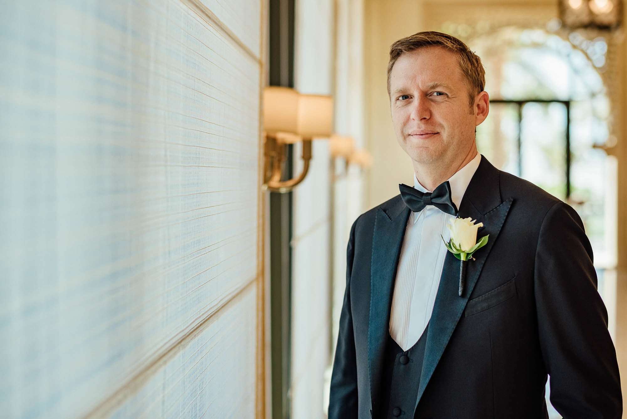 E+S| Простая свадьба в Дубай