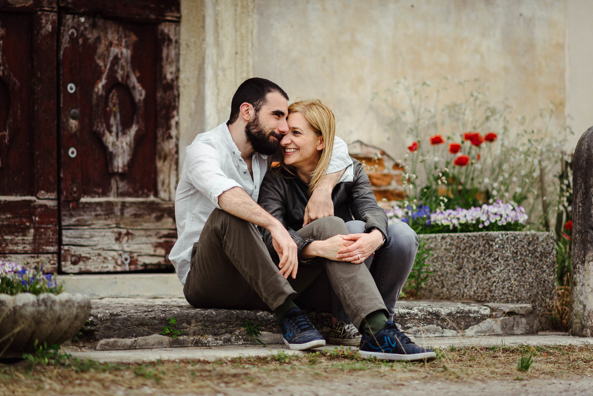 F+G| Servizio per-matrimoniale a Isola della Scala
