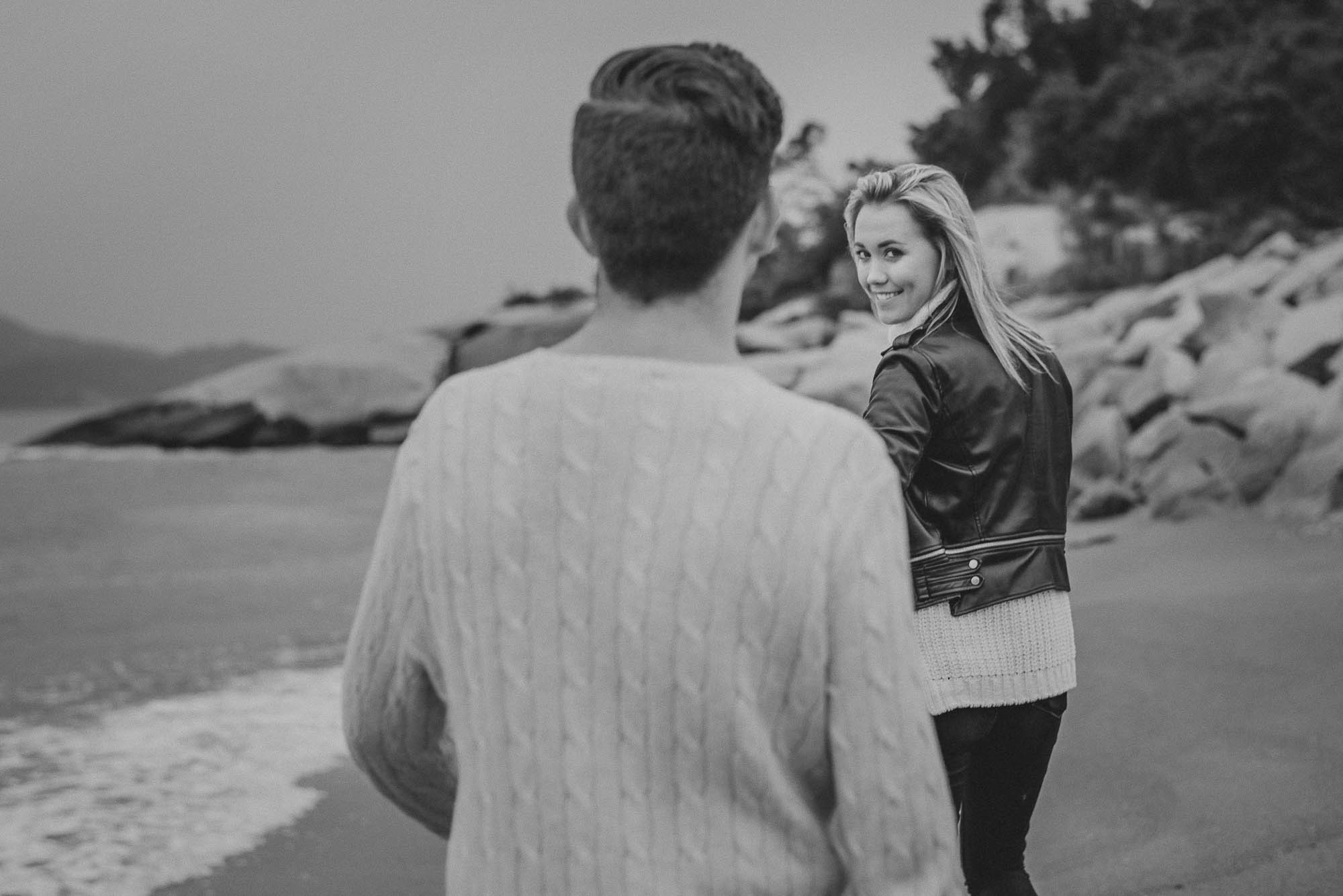 S+C| Романтическая история в Макао, Китай