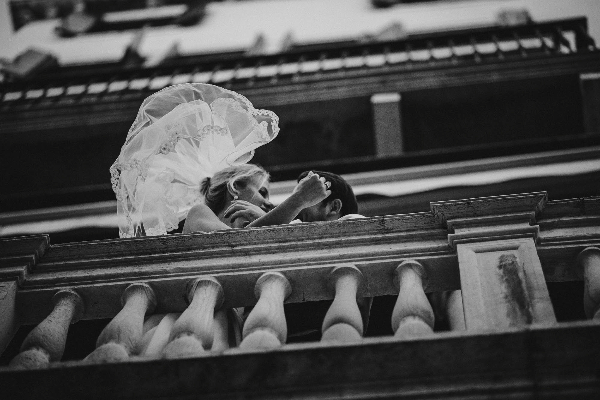 K+N|Honemoon photo shoot in the gog in Venice