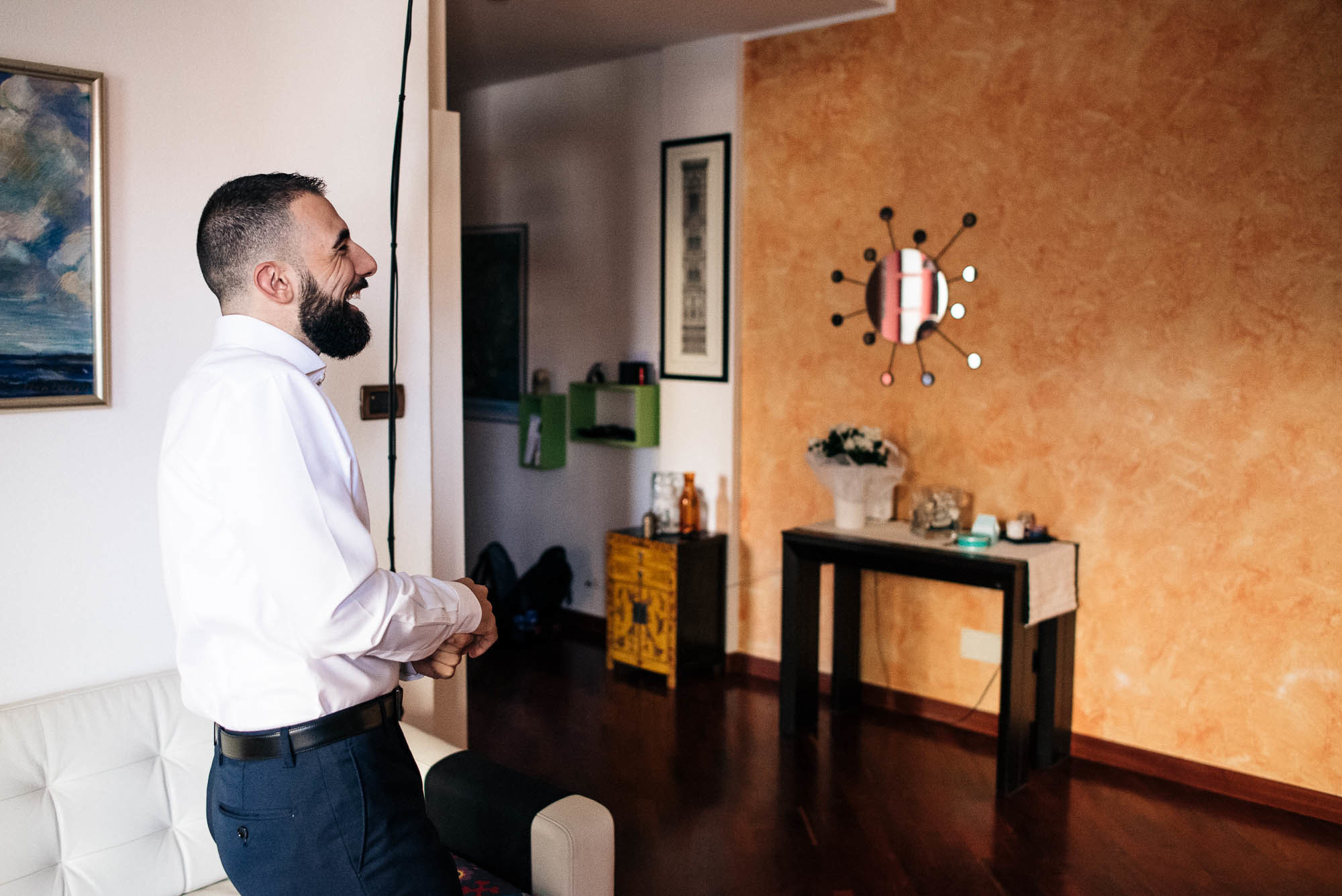 F+G| Свадьба в центре Вероны