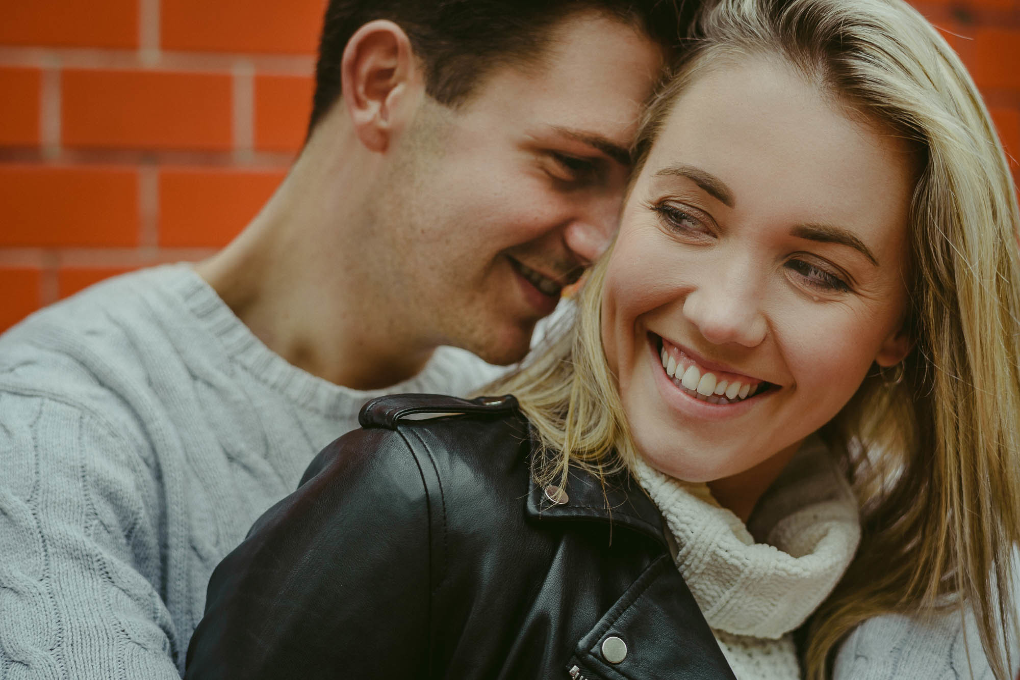 S+C| Романтическая история в Макао, Китай