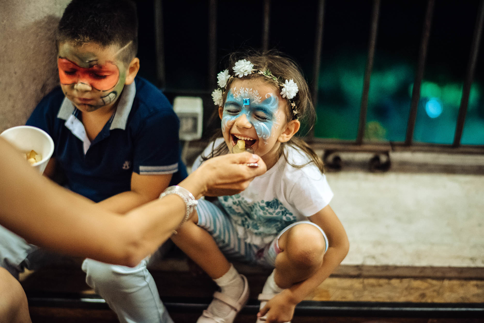 F+G| Свадьба в центре Вероны