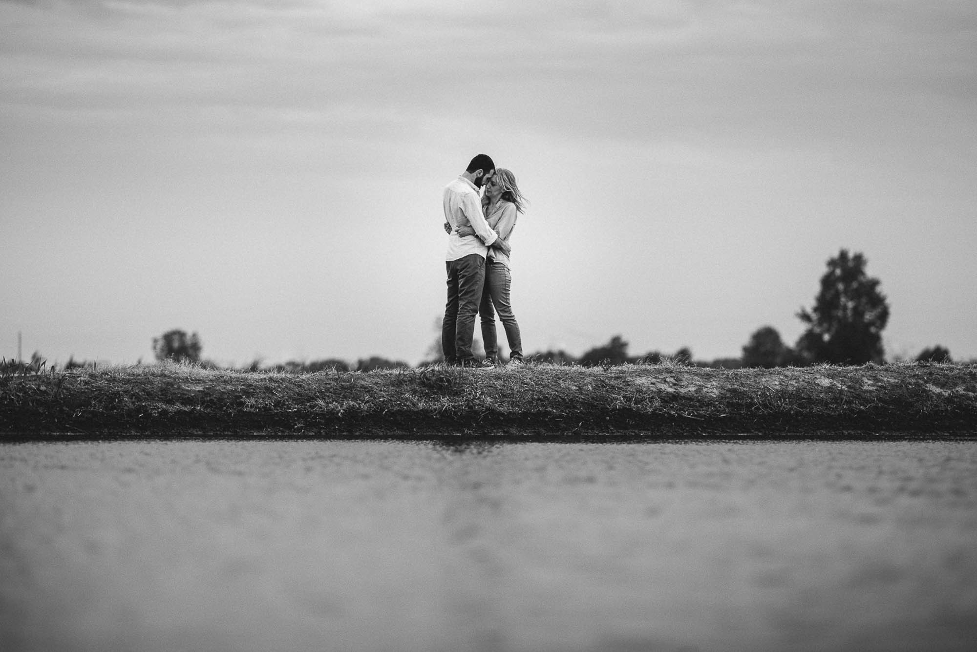 F+G| Servizio per-matrimoniale a Isola della Scala