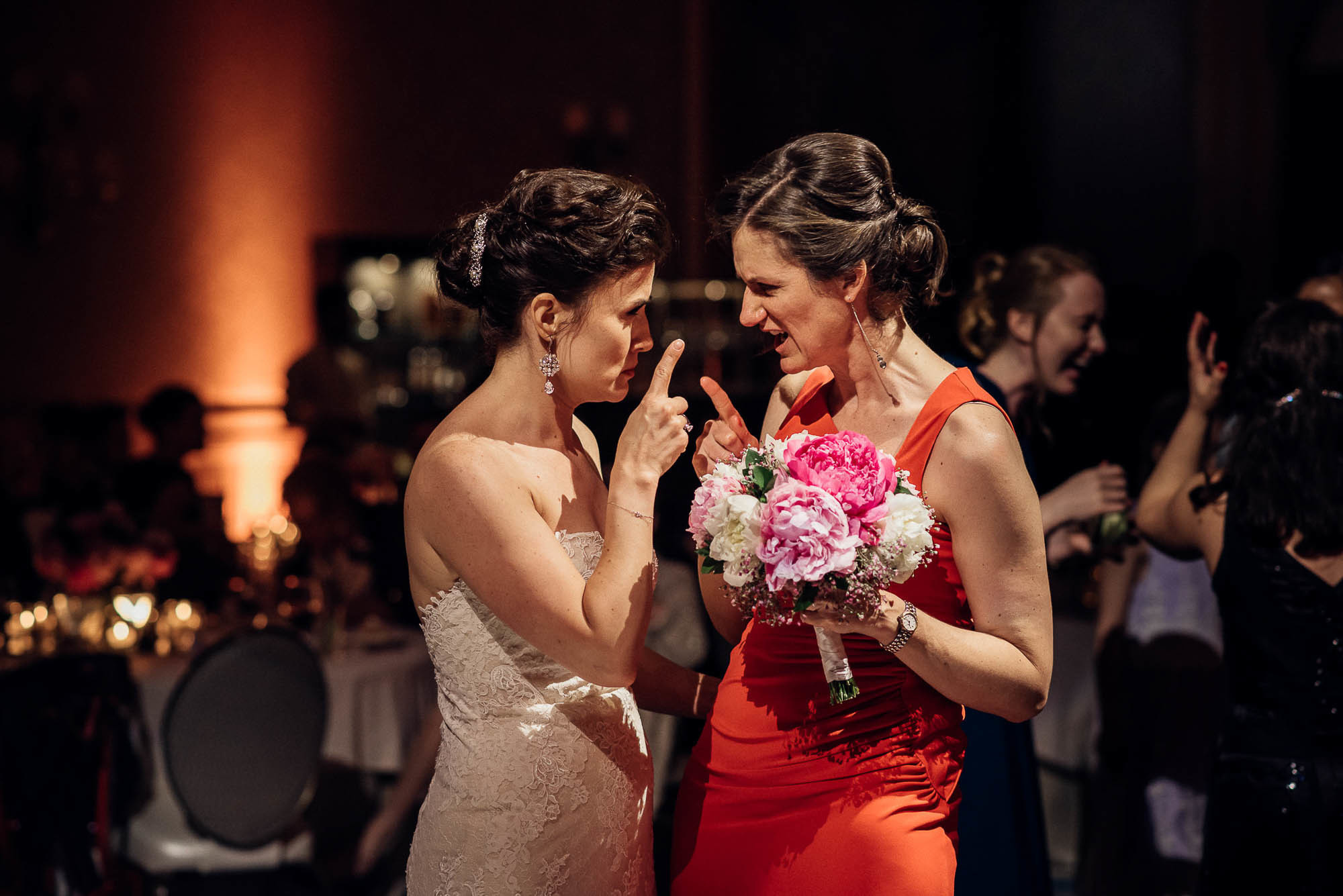 E+S| Простая свадьба в Дубай