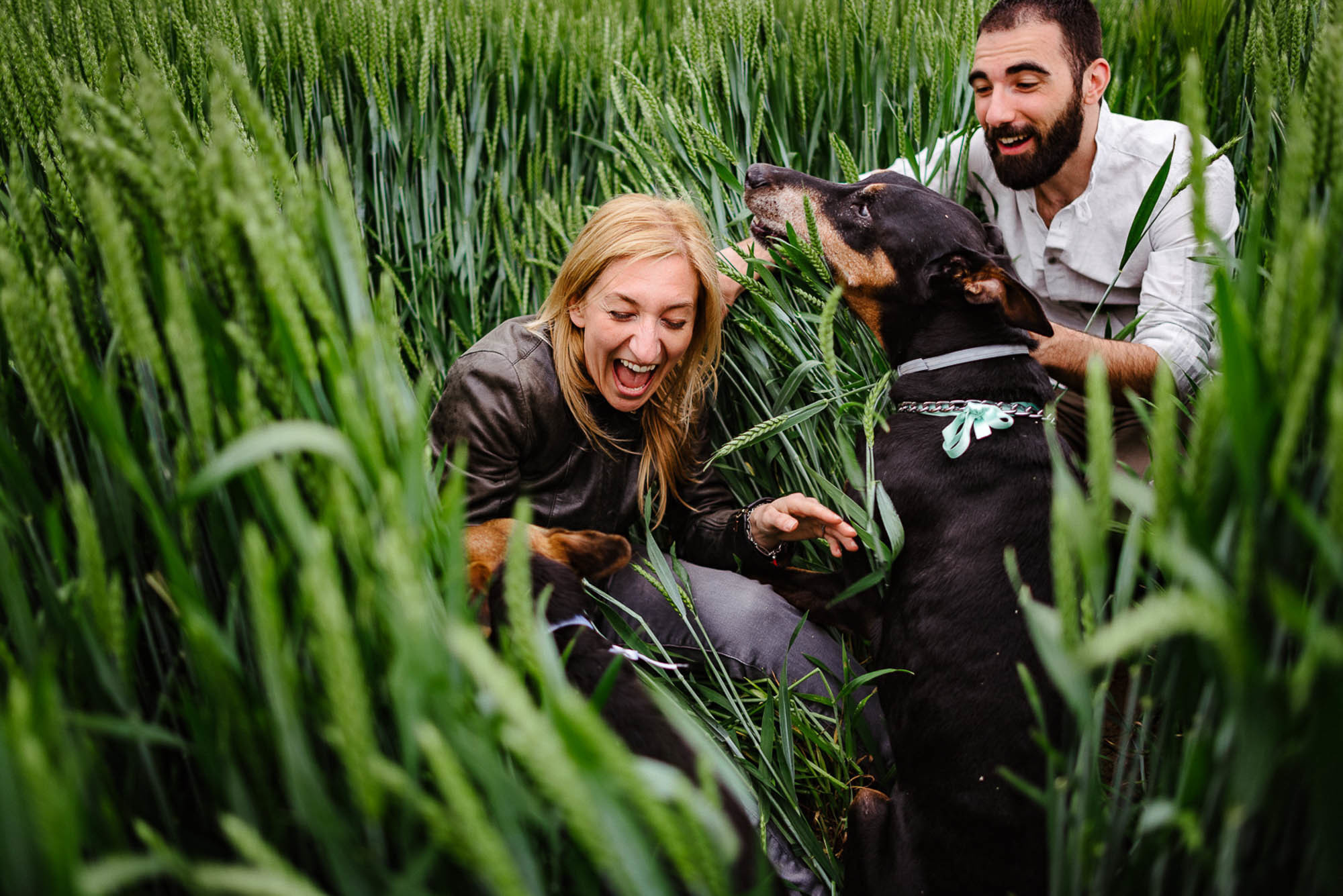 F+G| Servizio per-matrimoniale a Isola della Scala