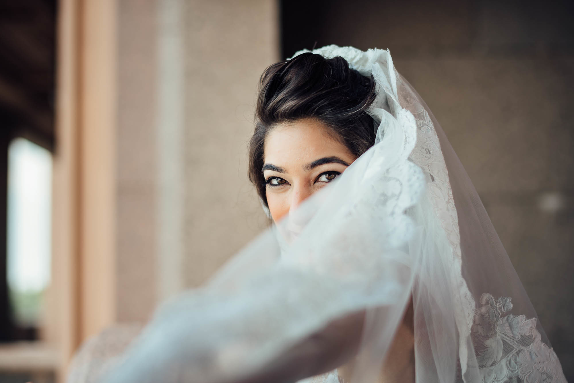 H+L| Servizio fotografico matrimoniale in Abu Dhabi